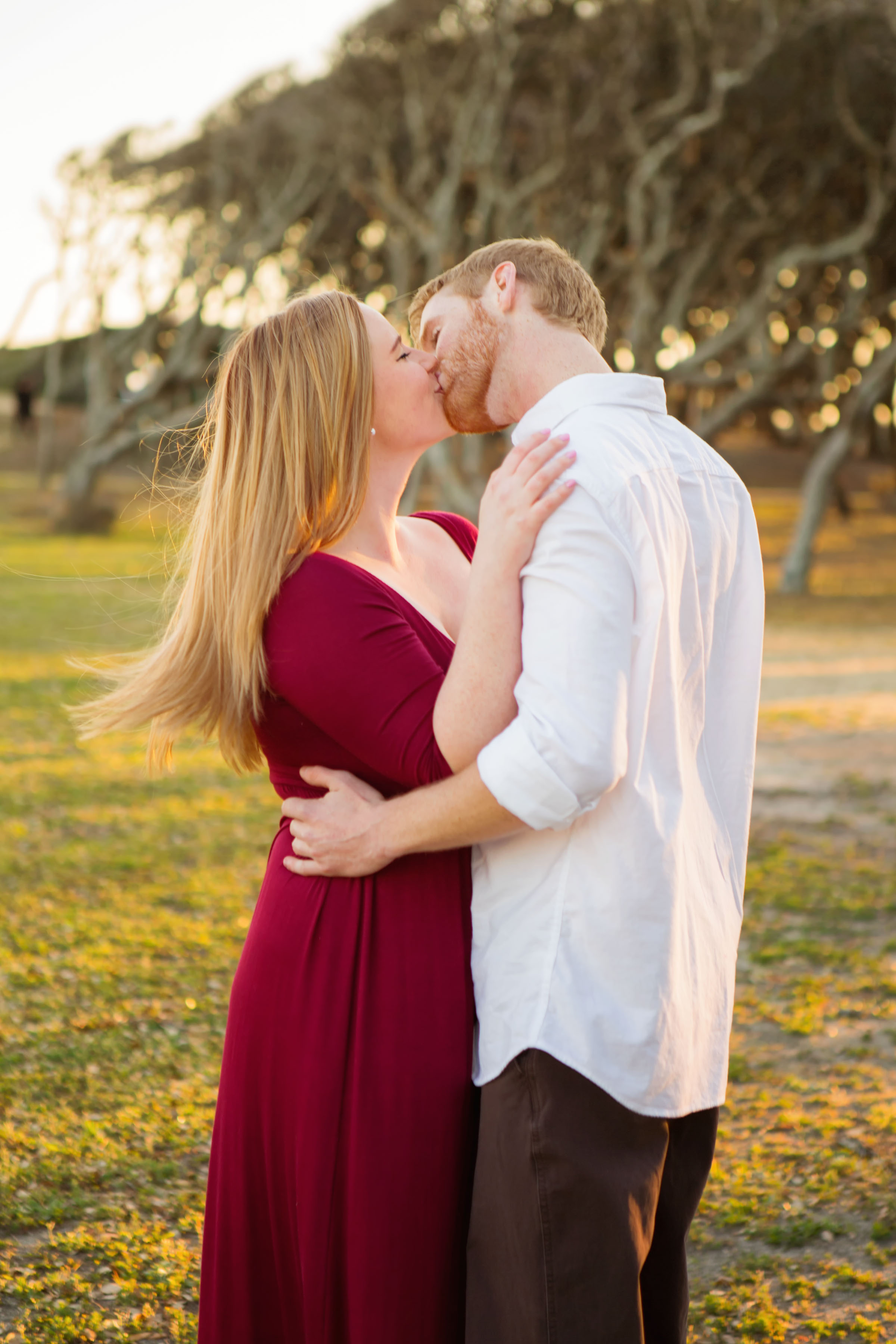 Wilmington Wedding │Fort Fisher Engagement Session │Tiffany Abruzzo Photography │A & S 26.jpg