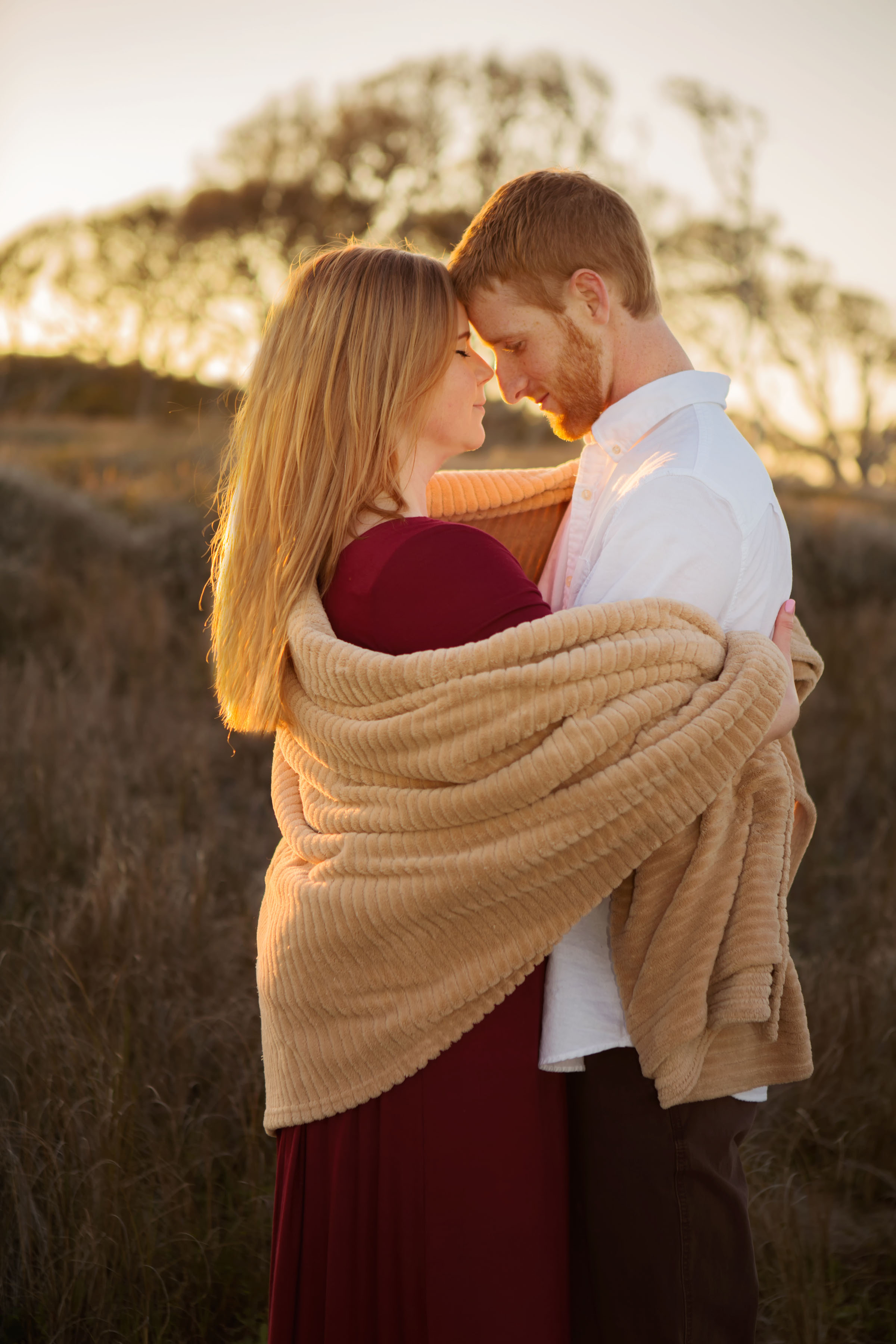 Wilmington Wedding │Fort Fisher Engagement Session │Tiffany Abruzzo Photography │A & S 30.jpg