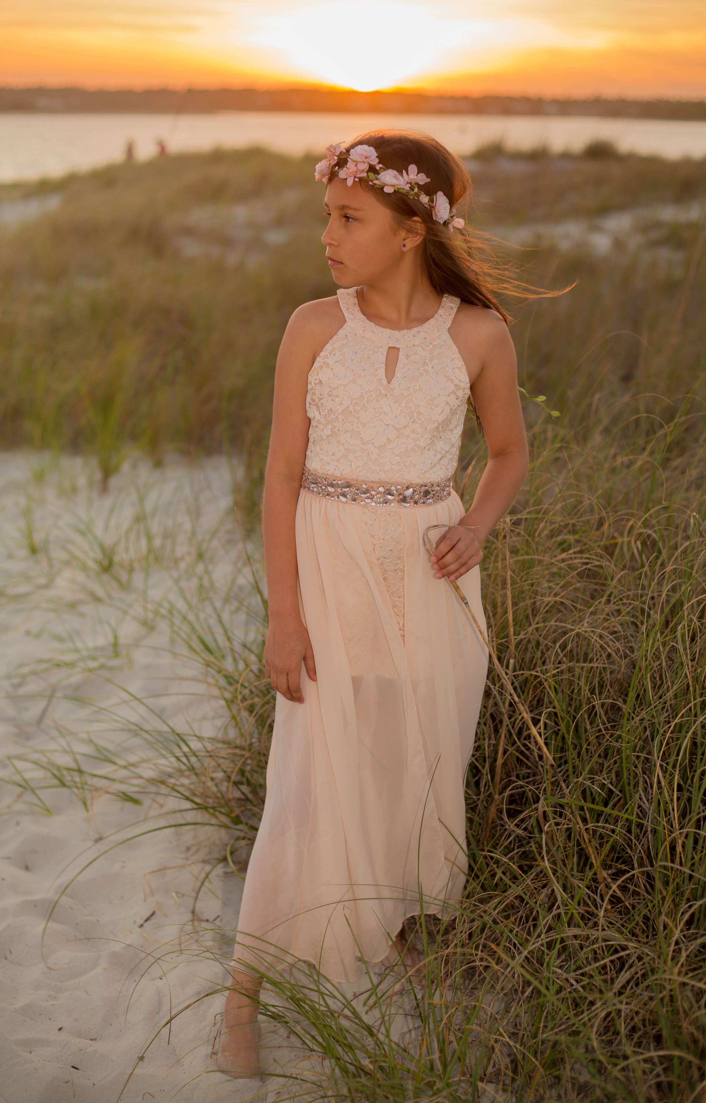 Eastern Shore MD Photographer │ Portrait Session