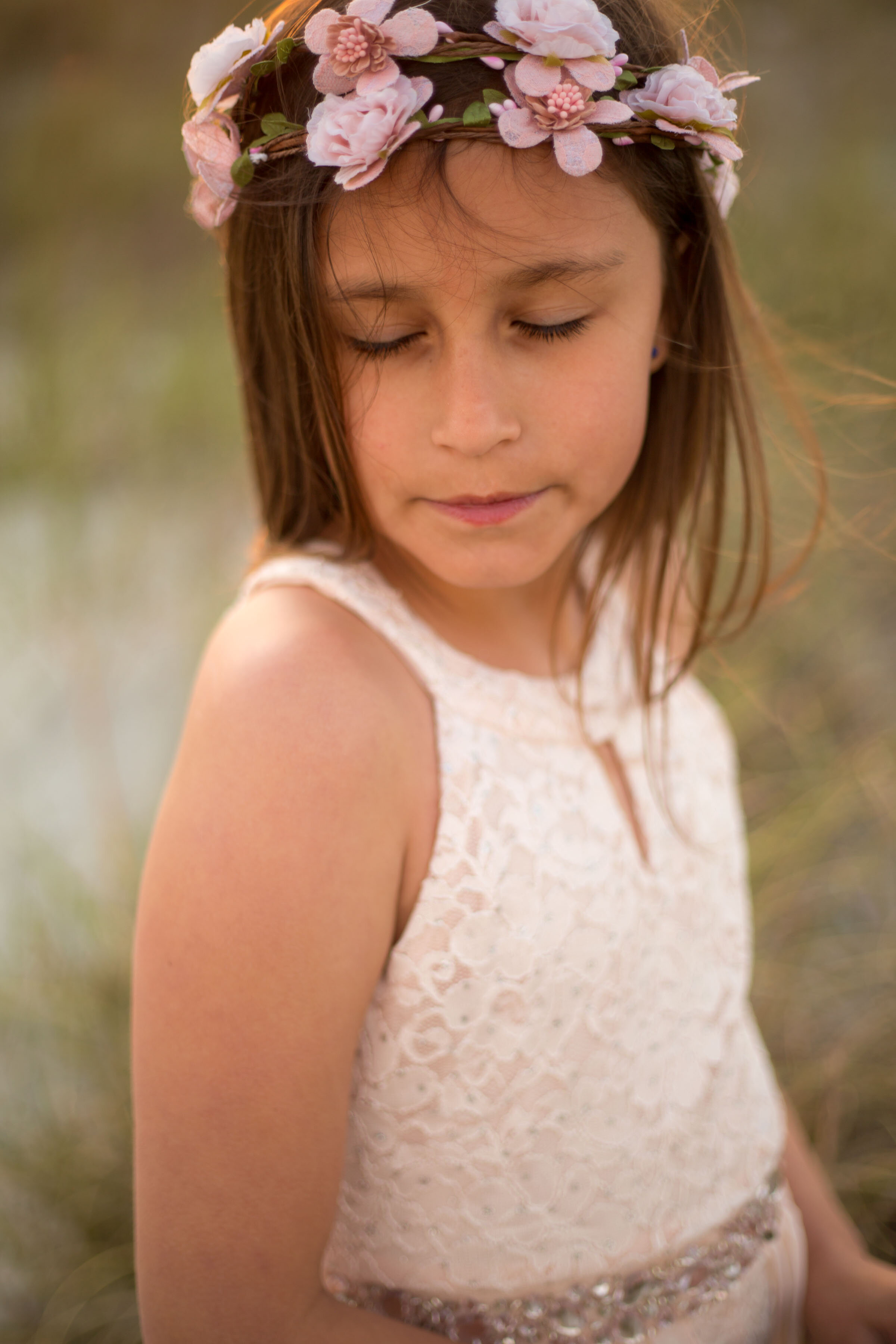 Eastern Shore MD Photographer │ Portrait Session