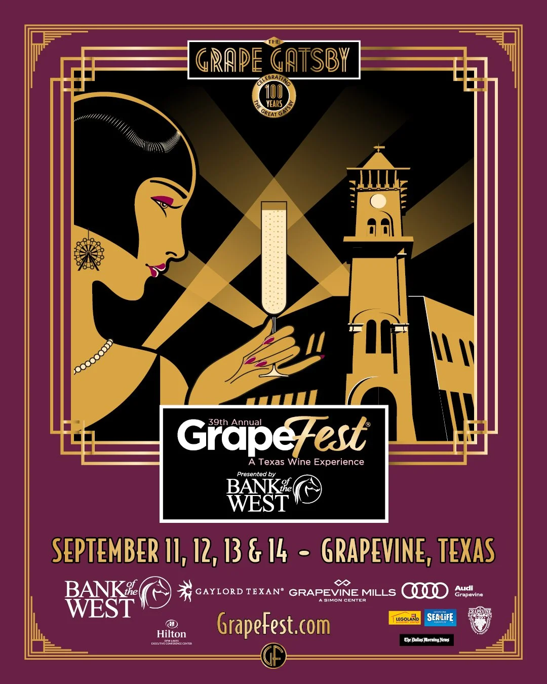 Grapefest