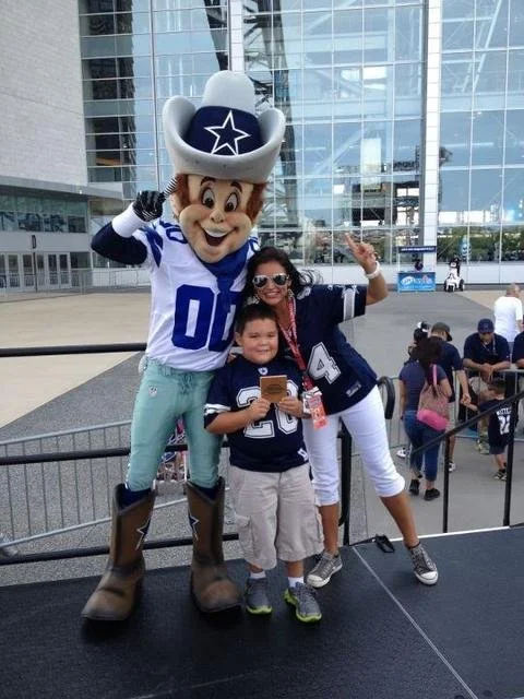 Cowboys vs. Commanders Pregame
