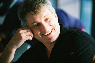Donald Molnar