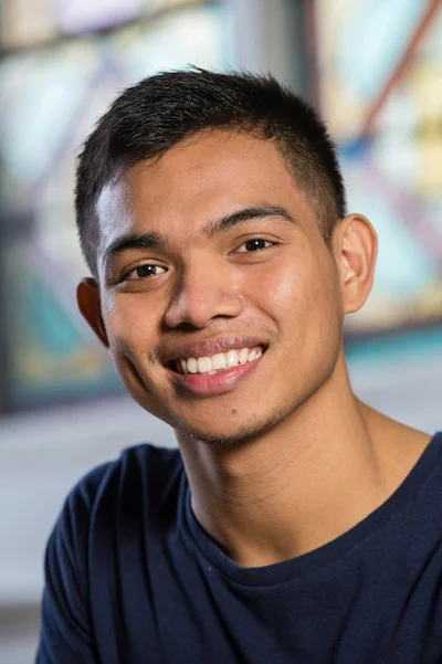Jake Ramos