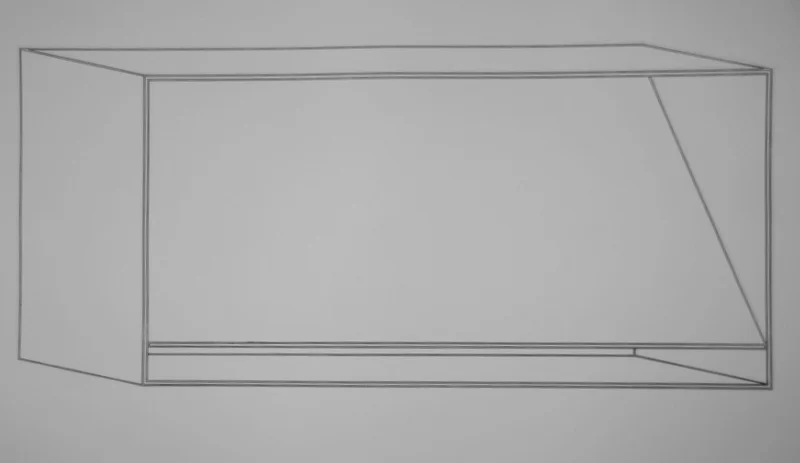 Untitled, Schellmann #102, 1977-78