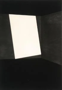 "Decker" from "First Light", 1989/90