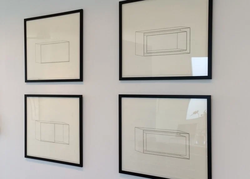 Installation photograph