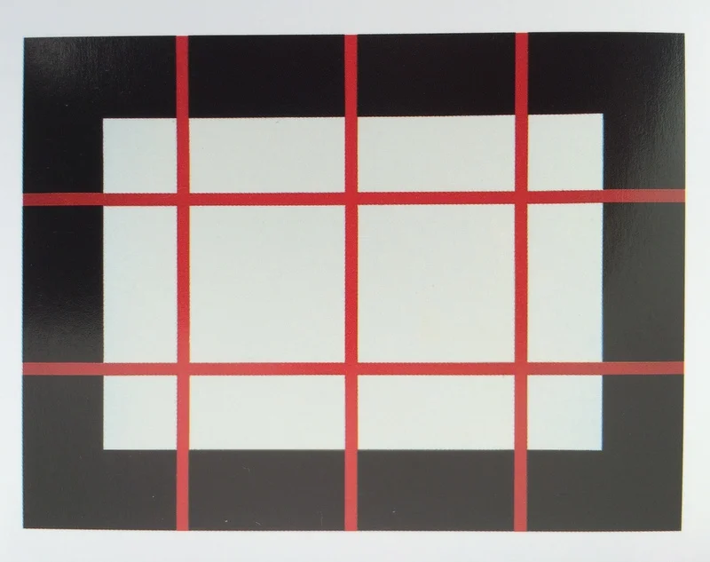 Untitled (Schellmann 297) 1993