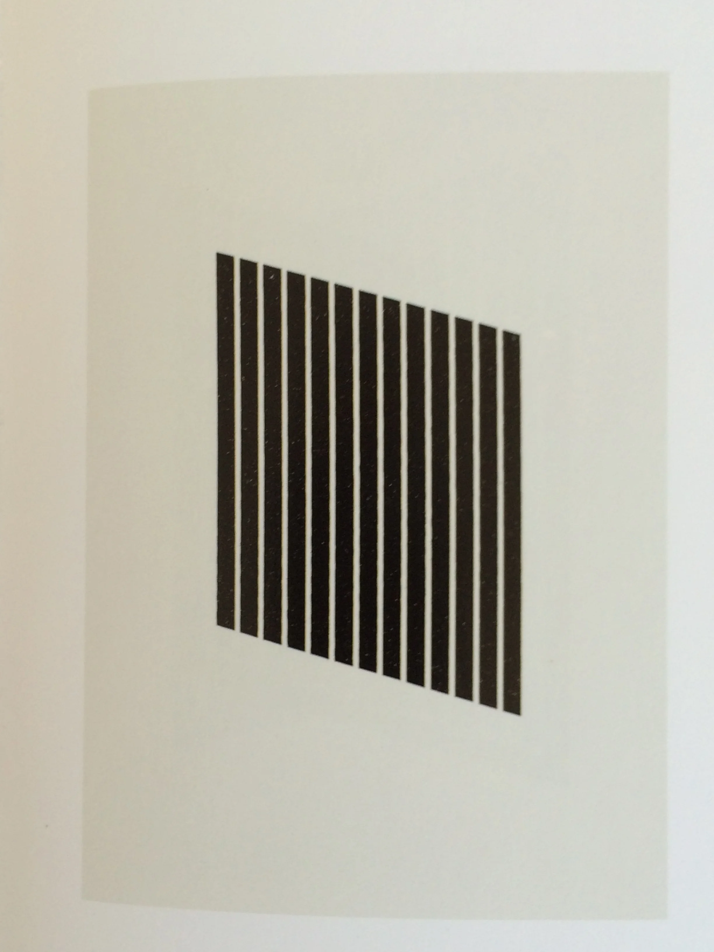 Untitled (Schellmann #84) 1974