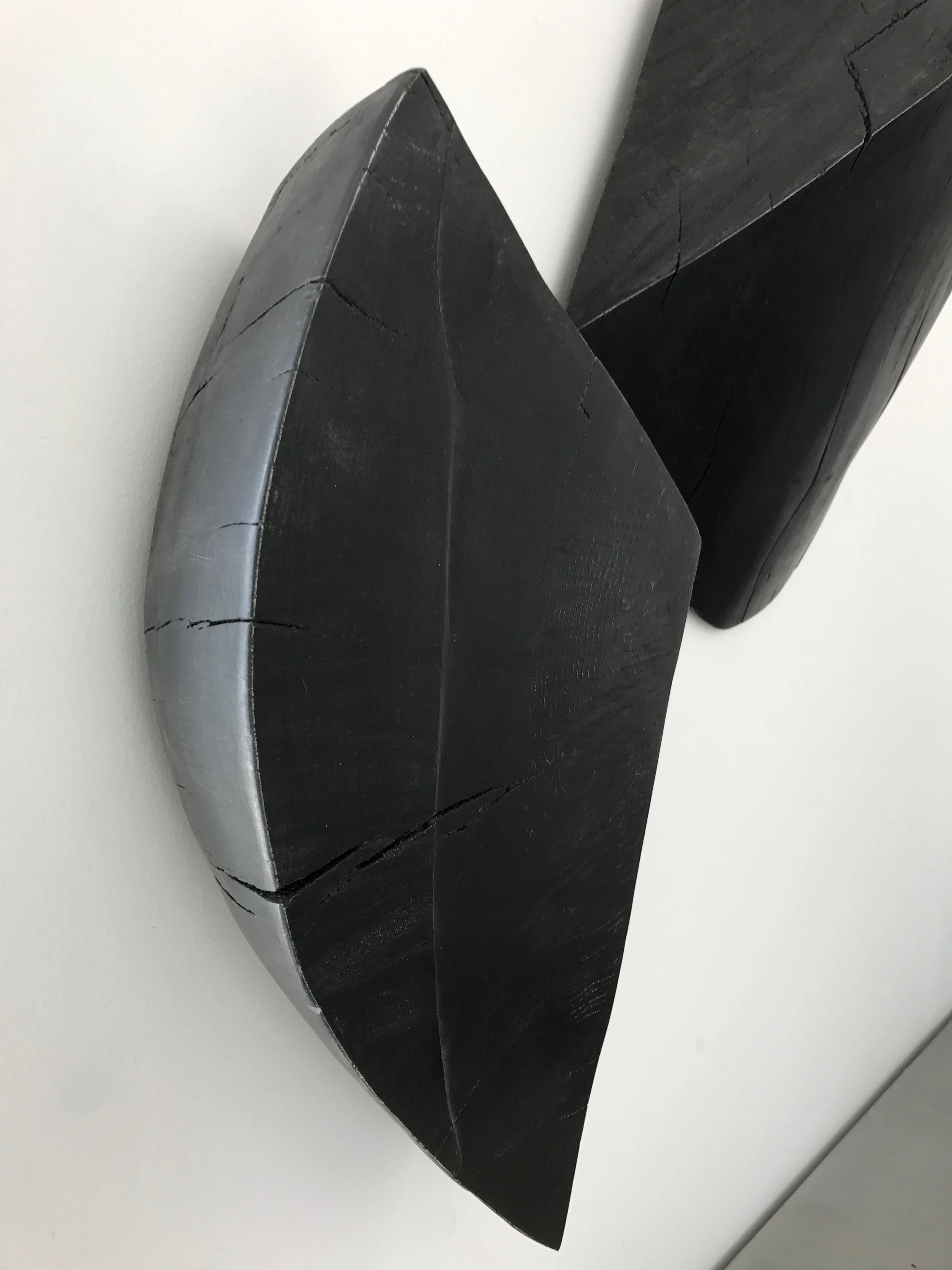 Shards (Black)