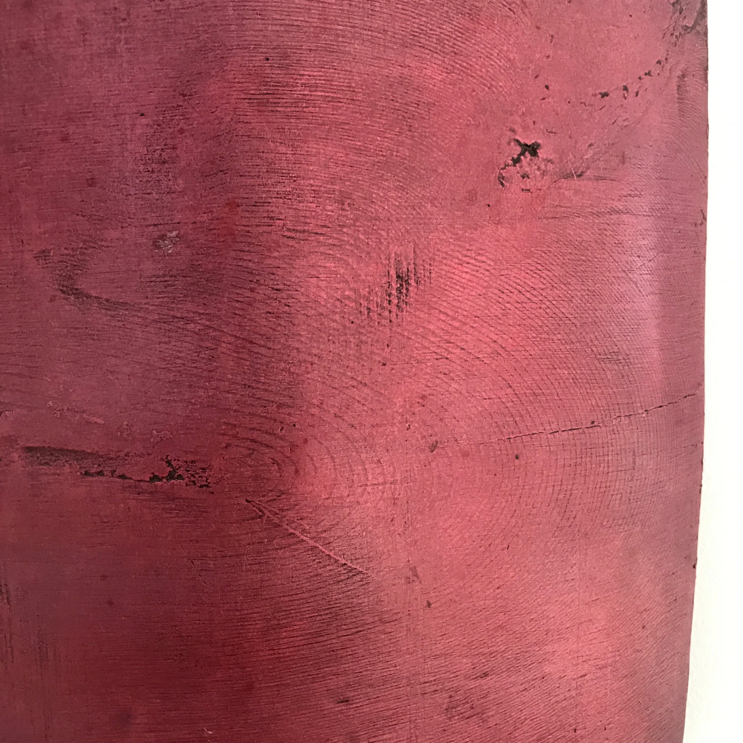 Blood, Bone, Ash (detail)