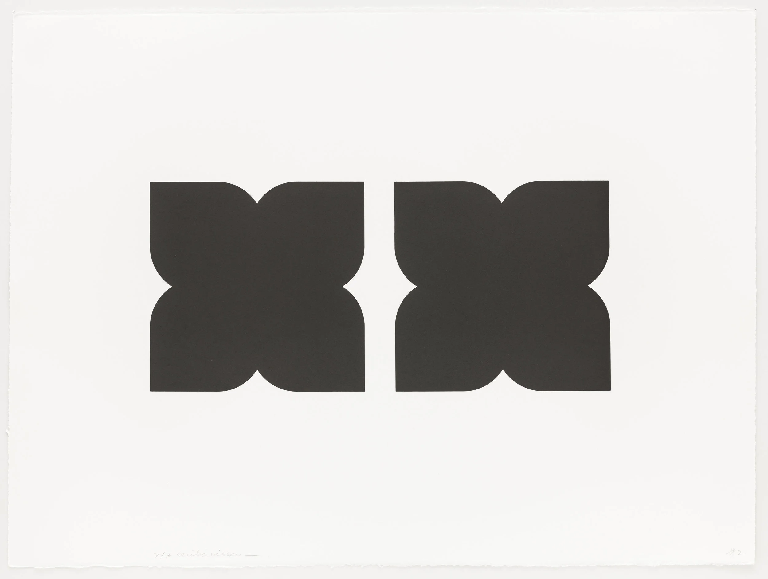 #2 (Sea Mist) (2017)