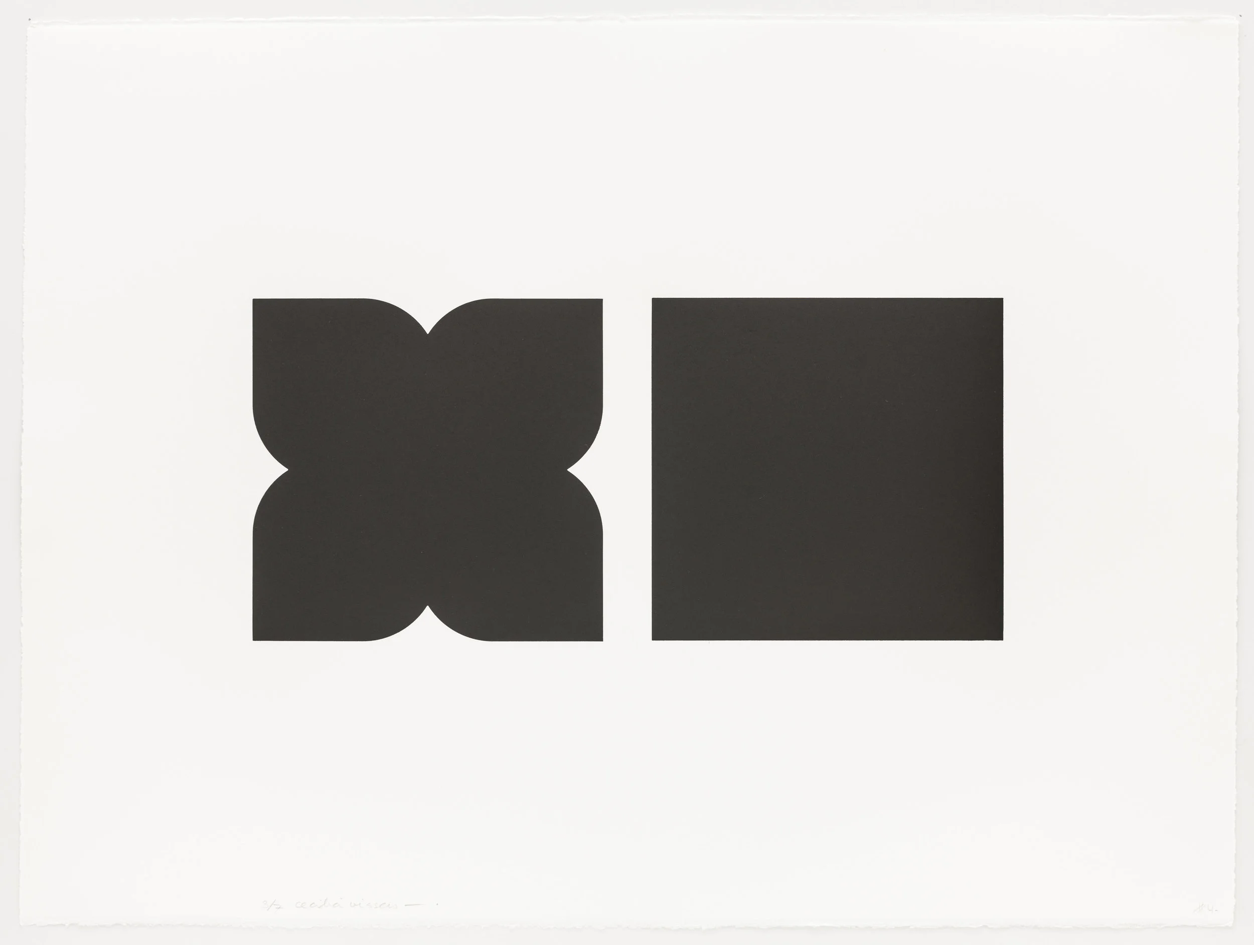 #4 (What Came Before) (2017)