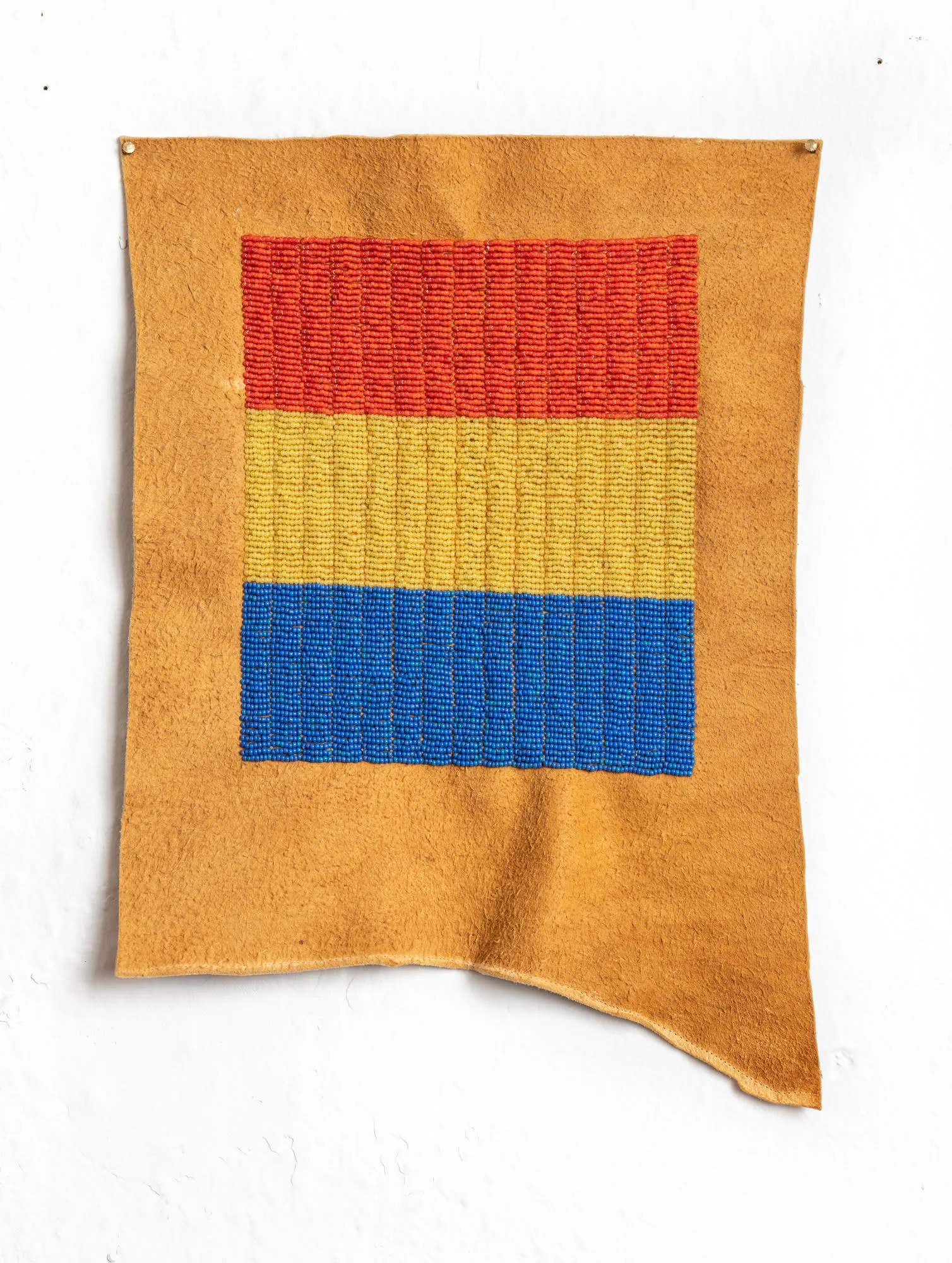 Red Yellow Blue (horizontal) (2019)