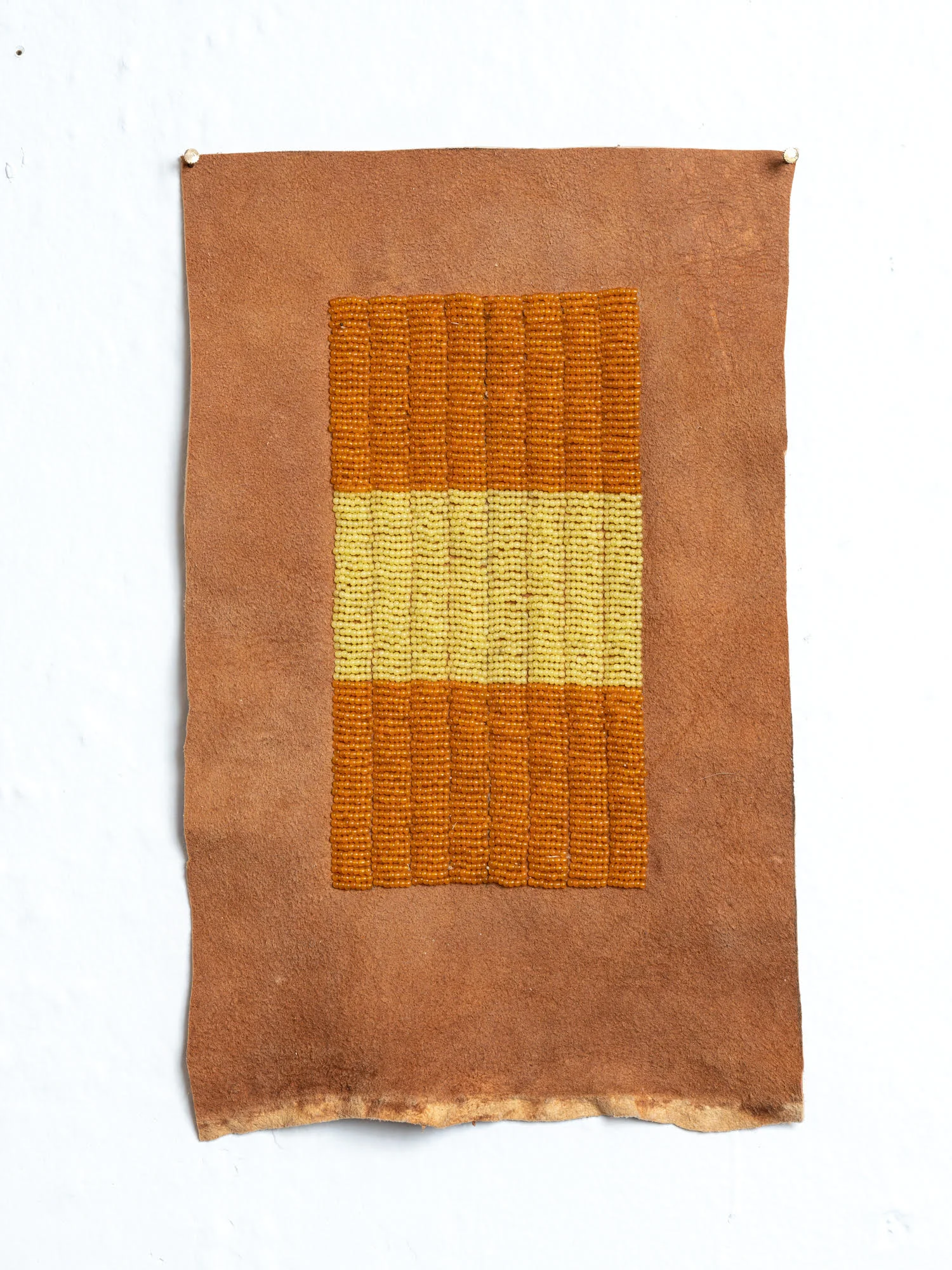Orange Yellow Orange (2019)
