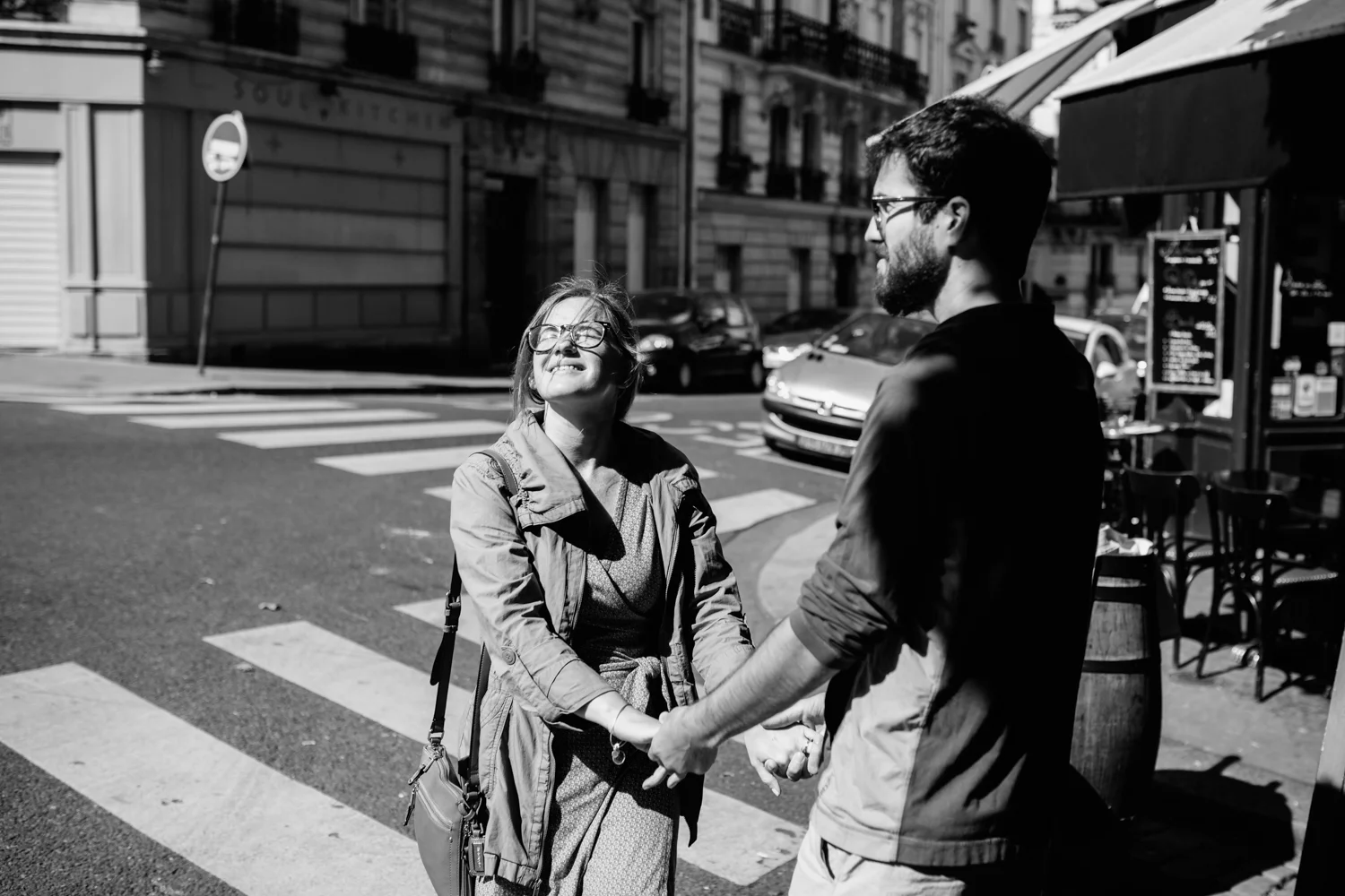 Photographer, Family Photojournalism, Michigan, France, Authentic Memories, Couple