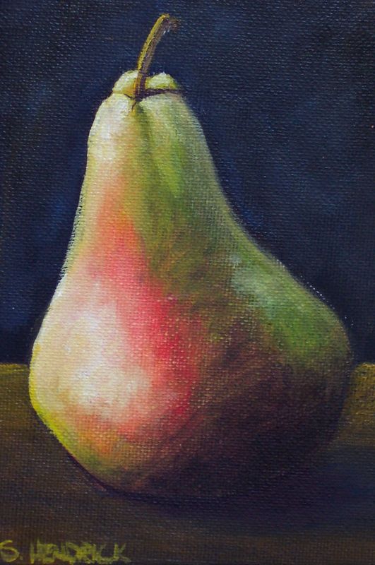 Pear