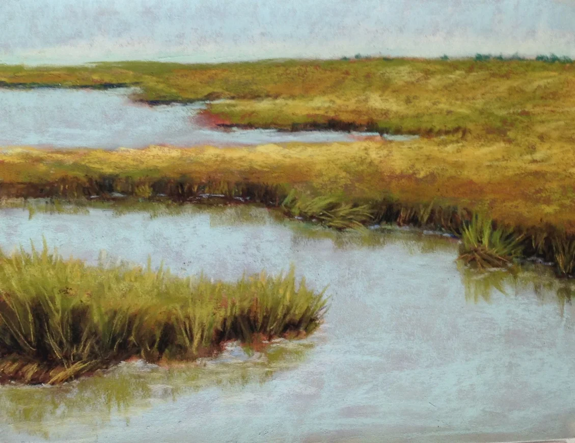 Marsh