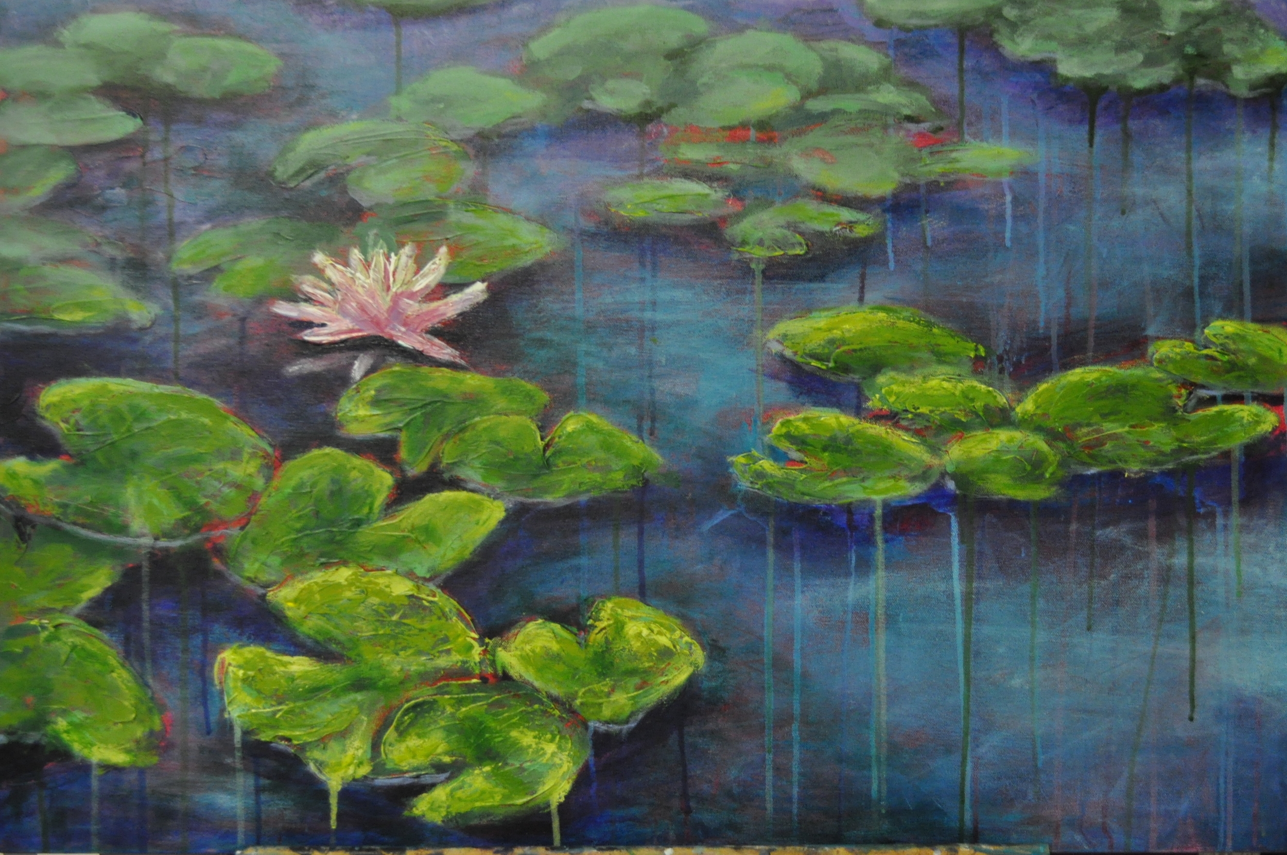 Lillies