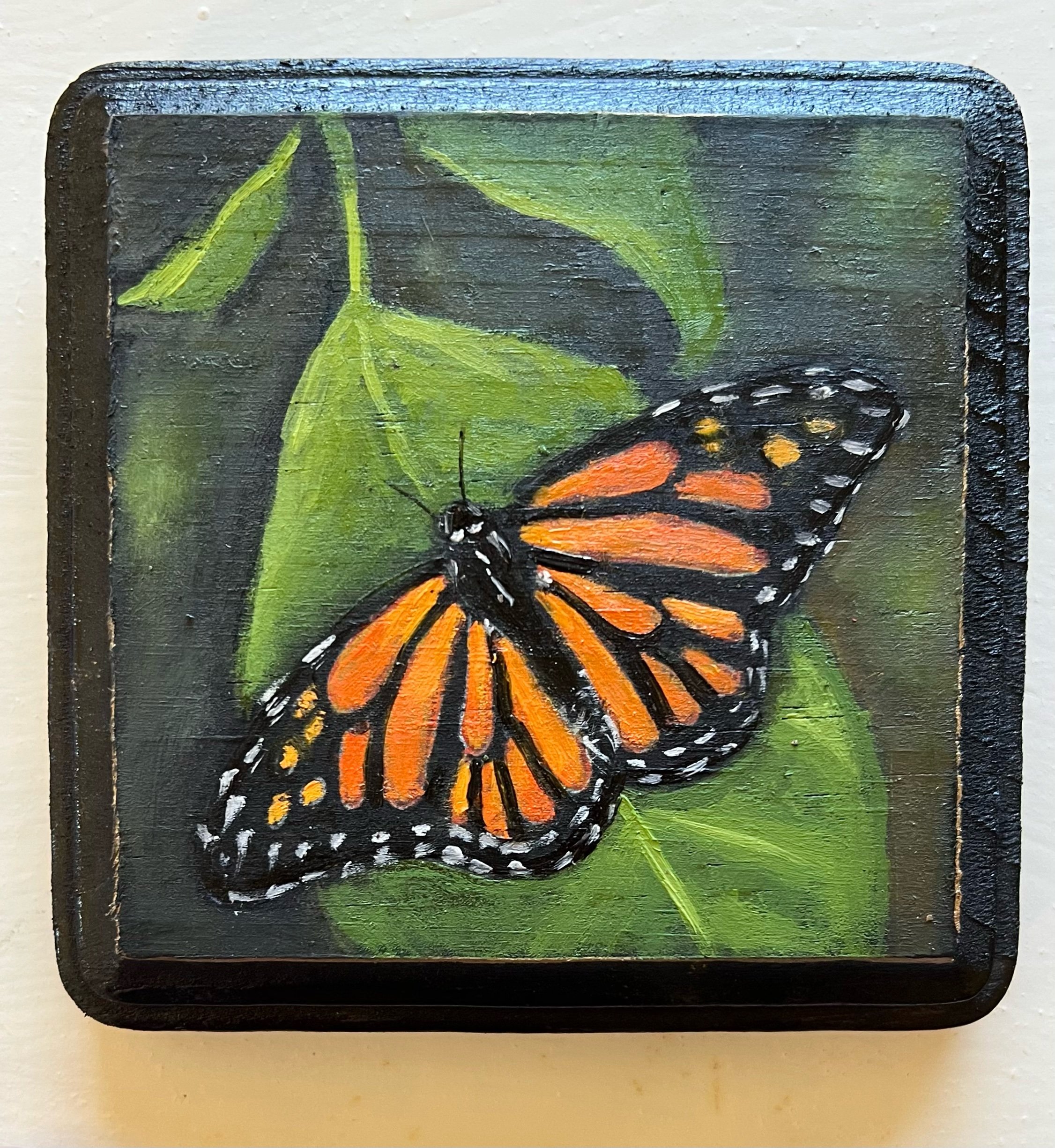 Monarch 4x4”