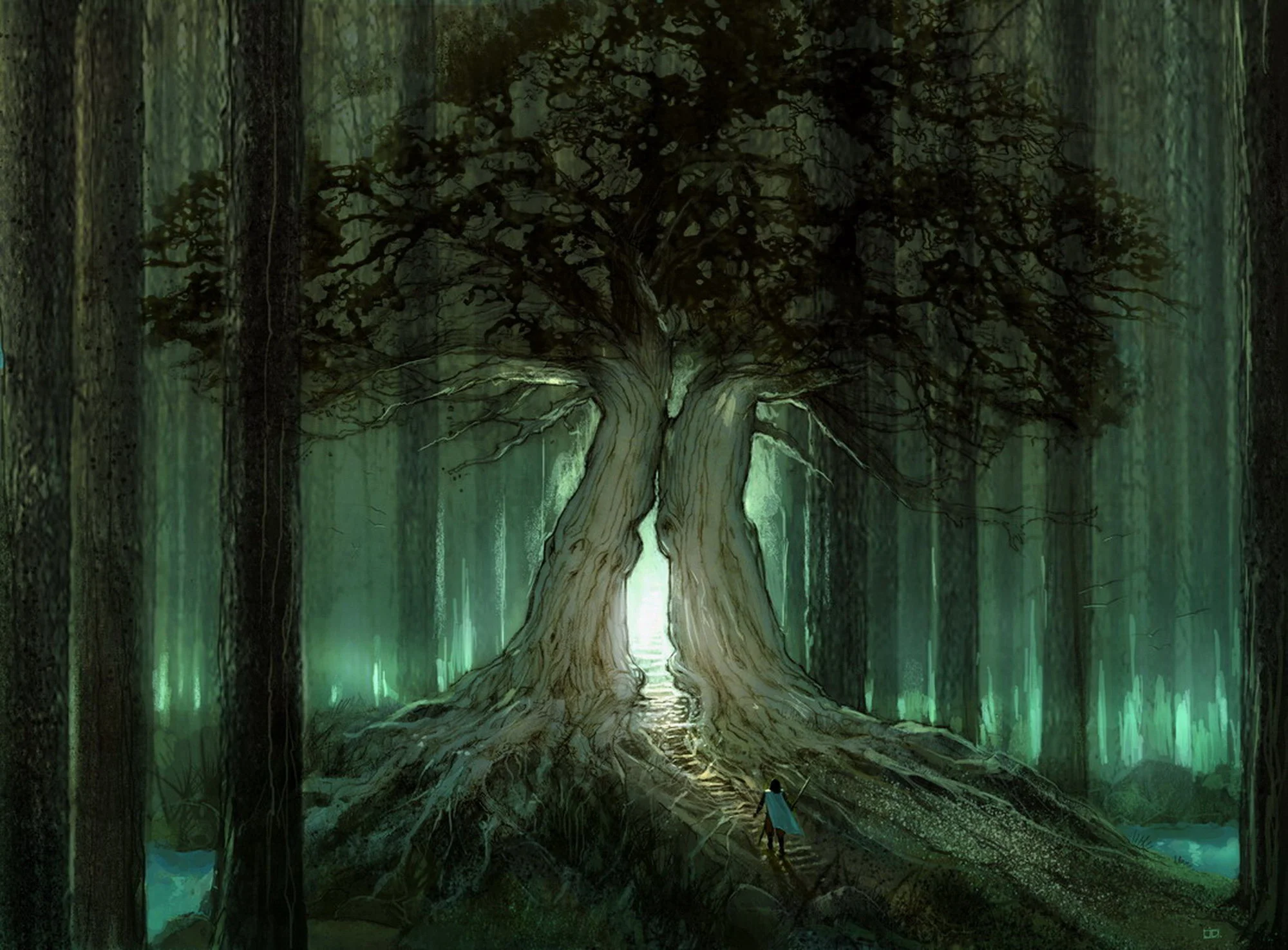 Narnia - Prince Caspian