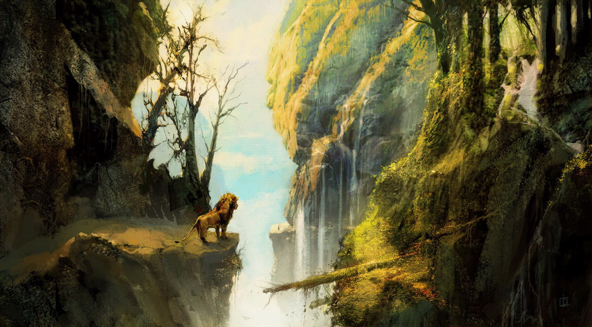 Narnia - Prince Caspian