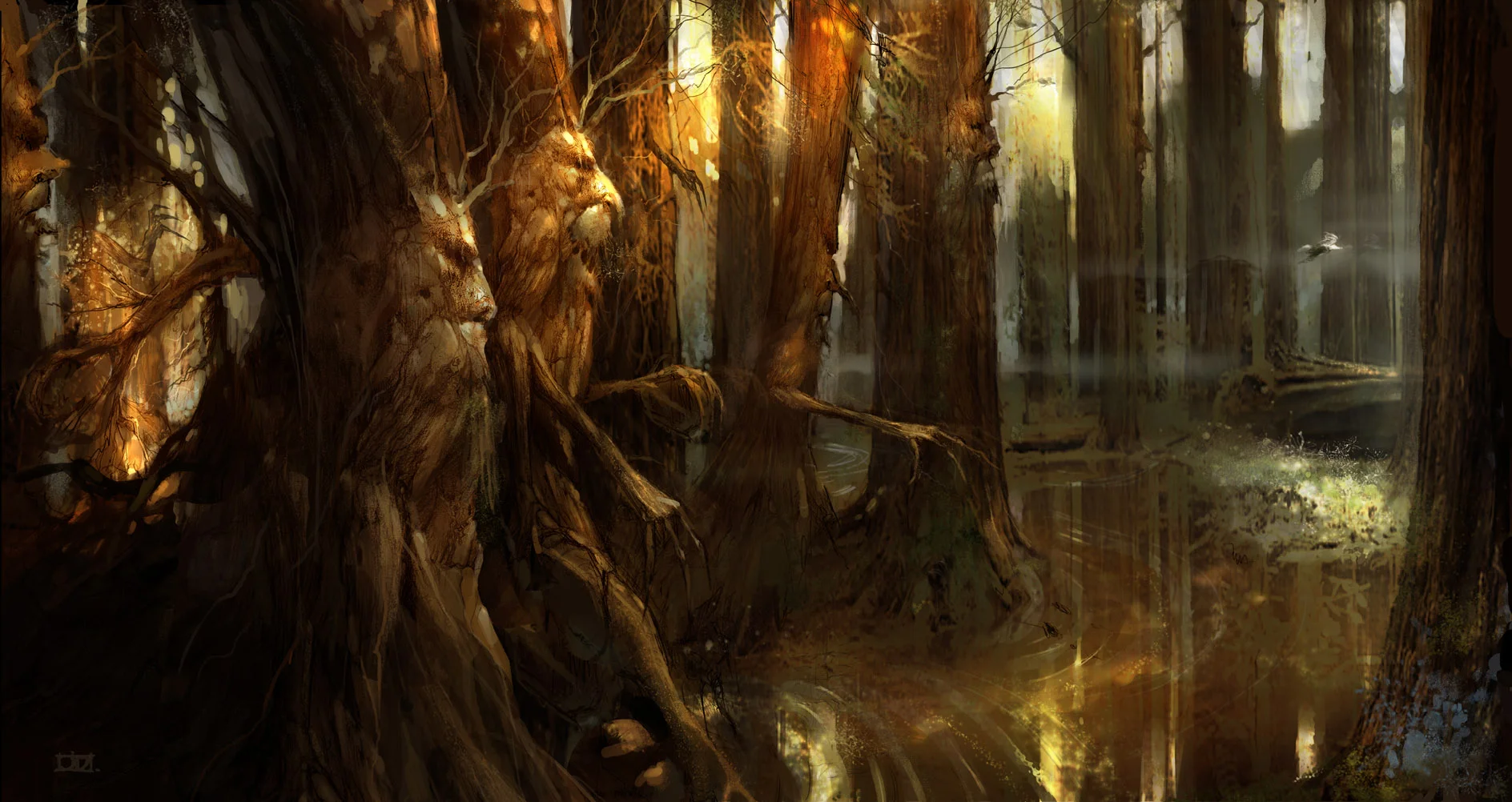 Narnia - Prince Caspian