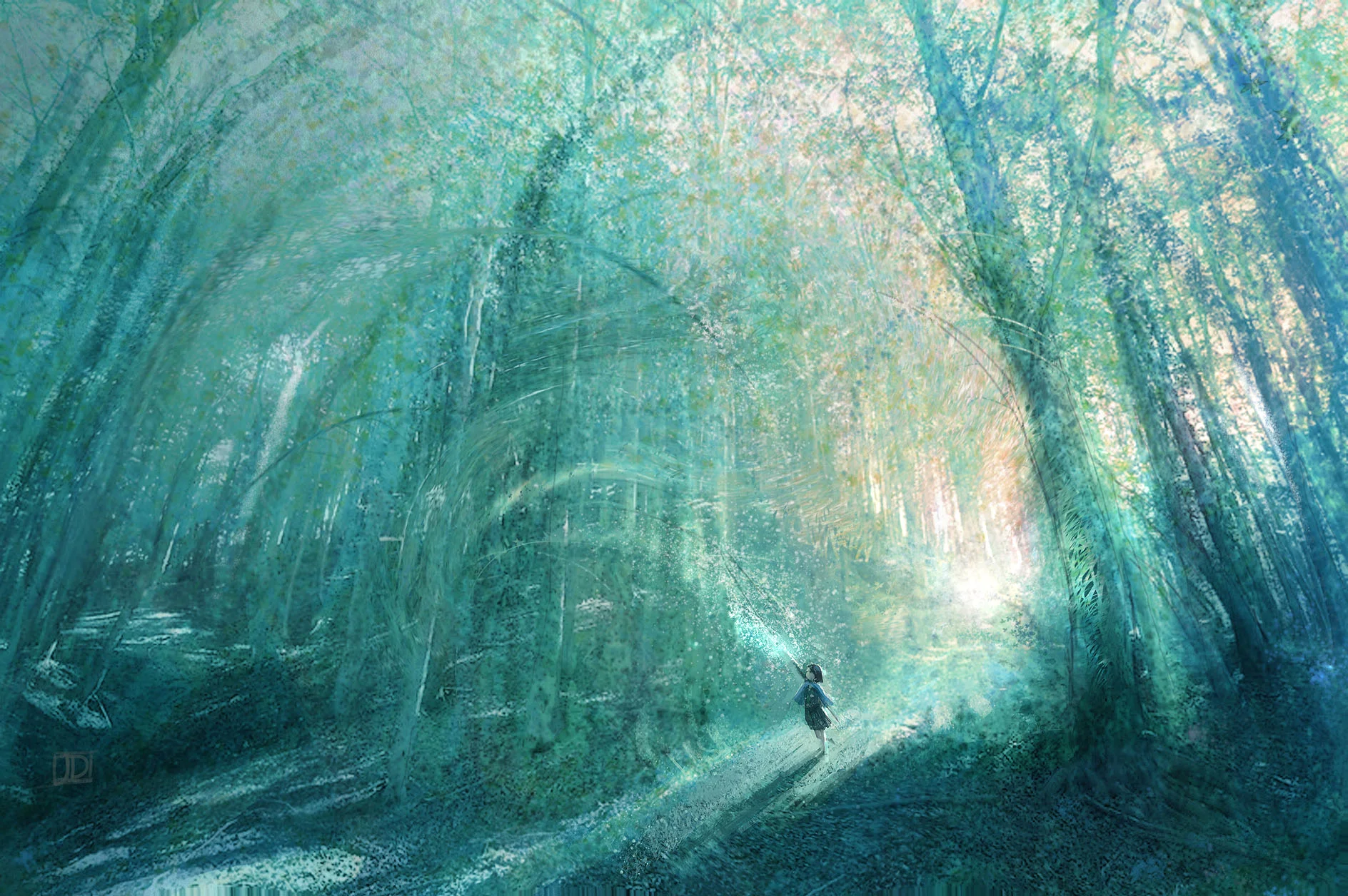 Narnia - Prince Caspian