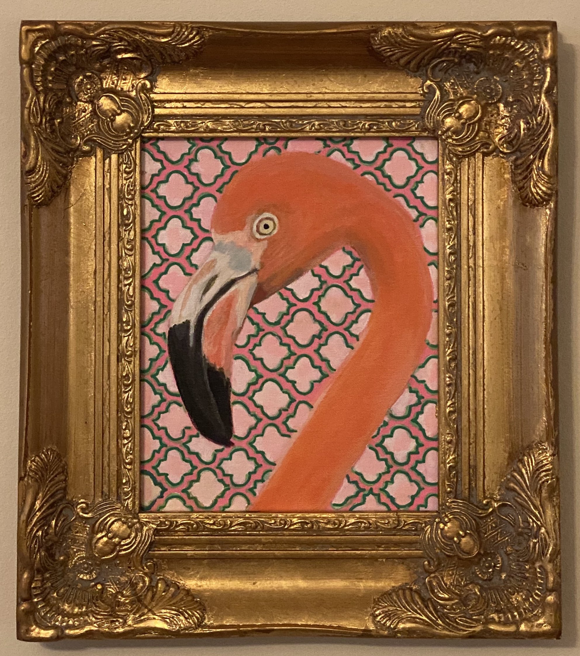 Frida-sold