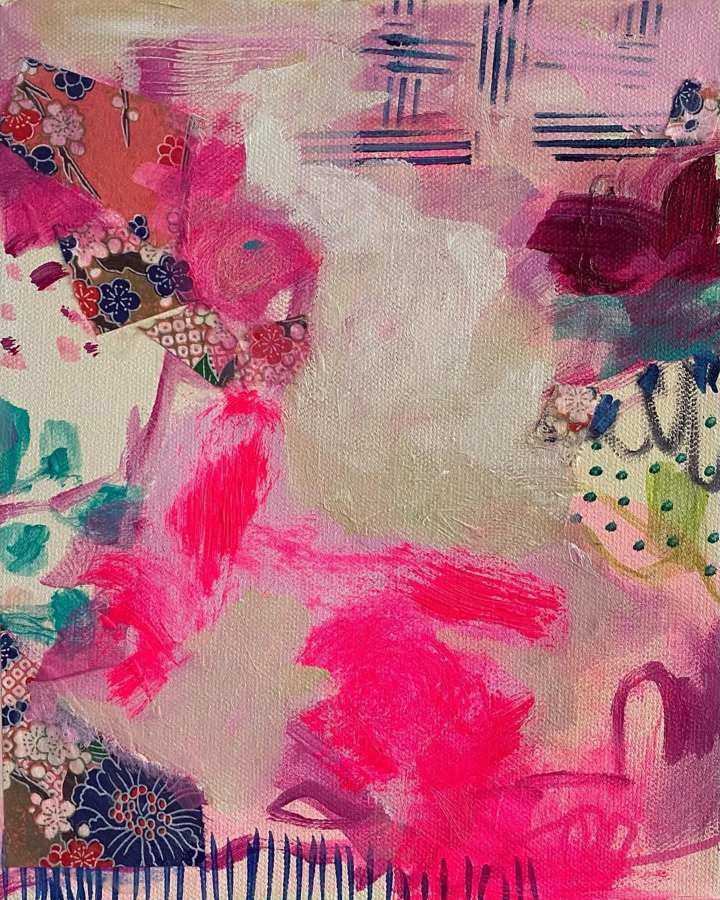 “What lies behind us and what lies before us are tiny matters, compared to what lies within us.”
Ralph Waldo Emerson
#art#smallworks#painting#notes#mixedmedia#artist#painter#artistsoninstagram #gallery#cincinnati#artfullyyours