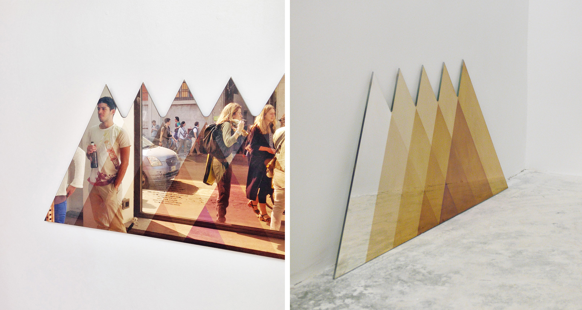 Left: via FastCompany Design Right: via David Dersken