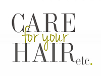   Care For Your Hair, etc   