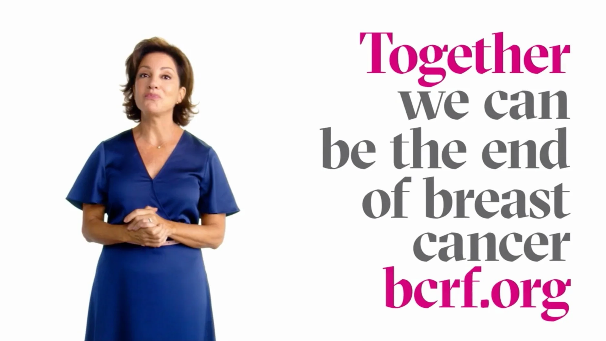 BCRF 2019 Campaign (2min)