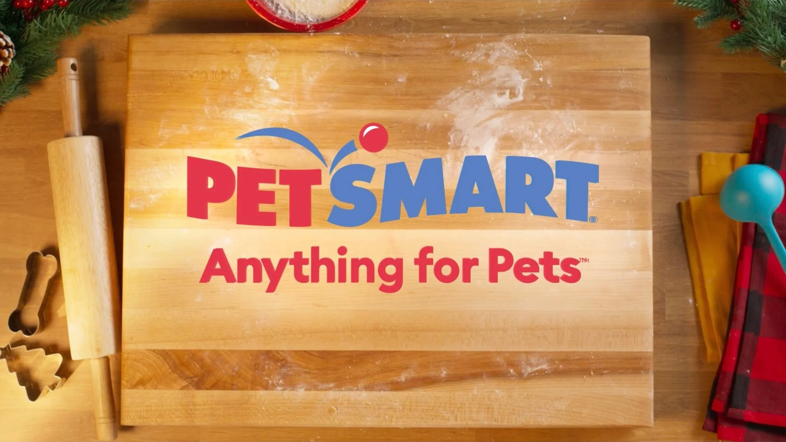 PET SMART