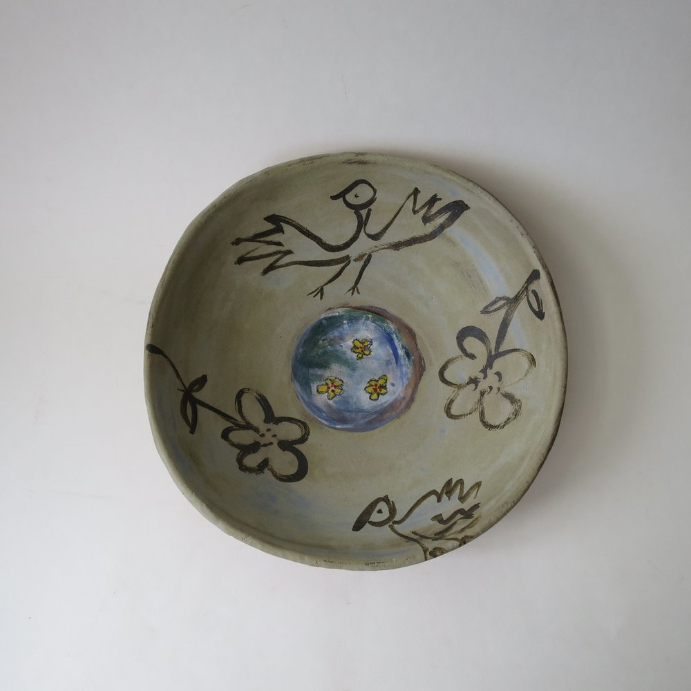 SHOP — Shino Takeda Ceramic