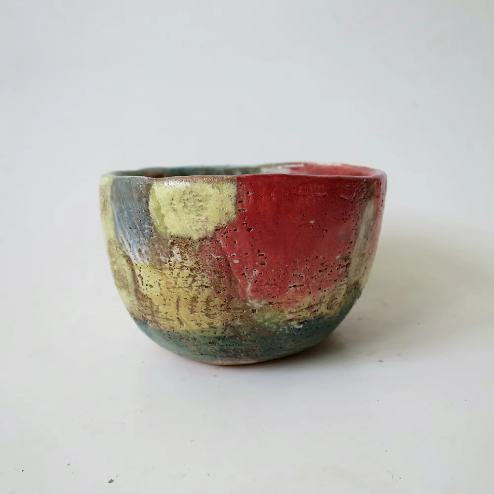 SHOP — Shino Takeda Ceramic