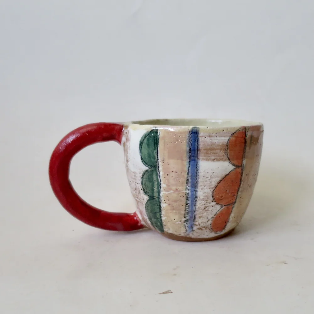 SHOP — Shino Takeda Ceramic