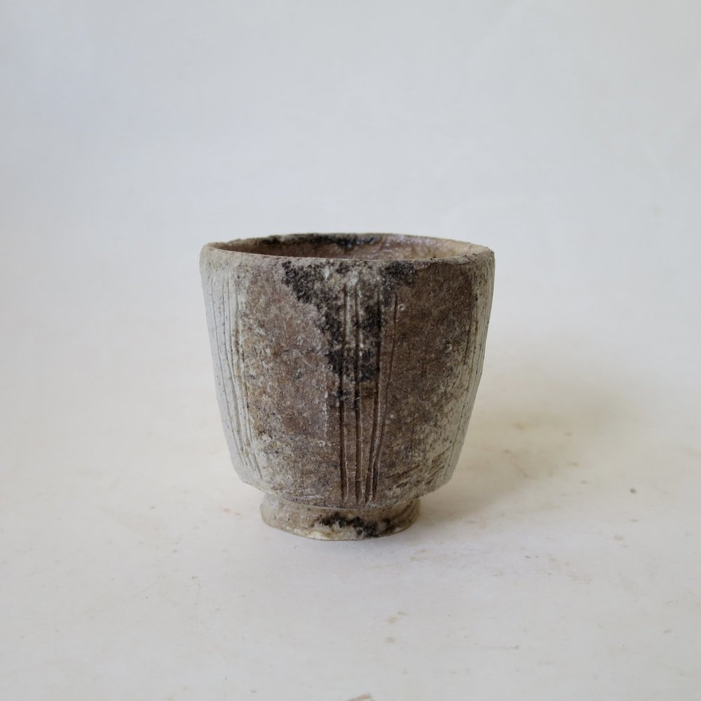 shino takeda シノタケダ ピッチャー フラワーベース 花瓶 ブルペン SHOP — Shino Takeda Ceramic