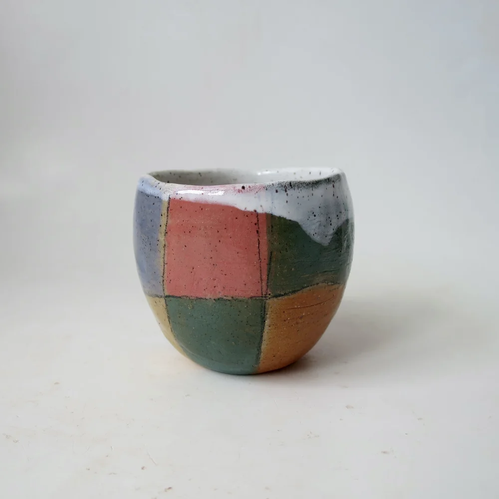 SHOP — Shino Takeda Ceramic