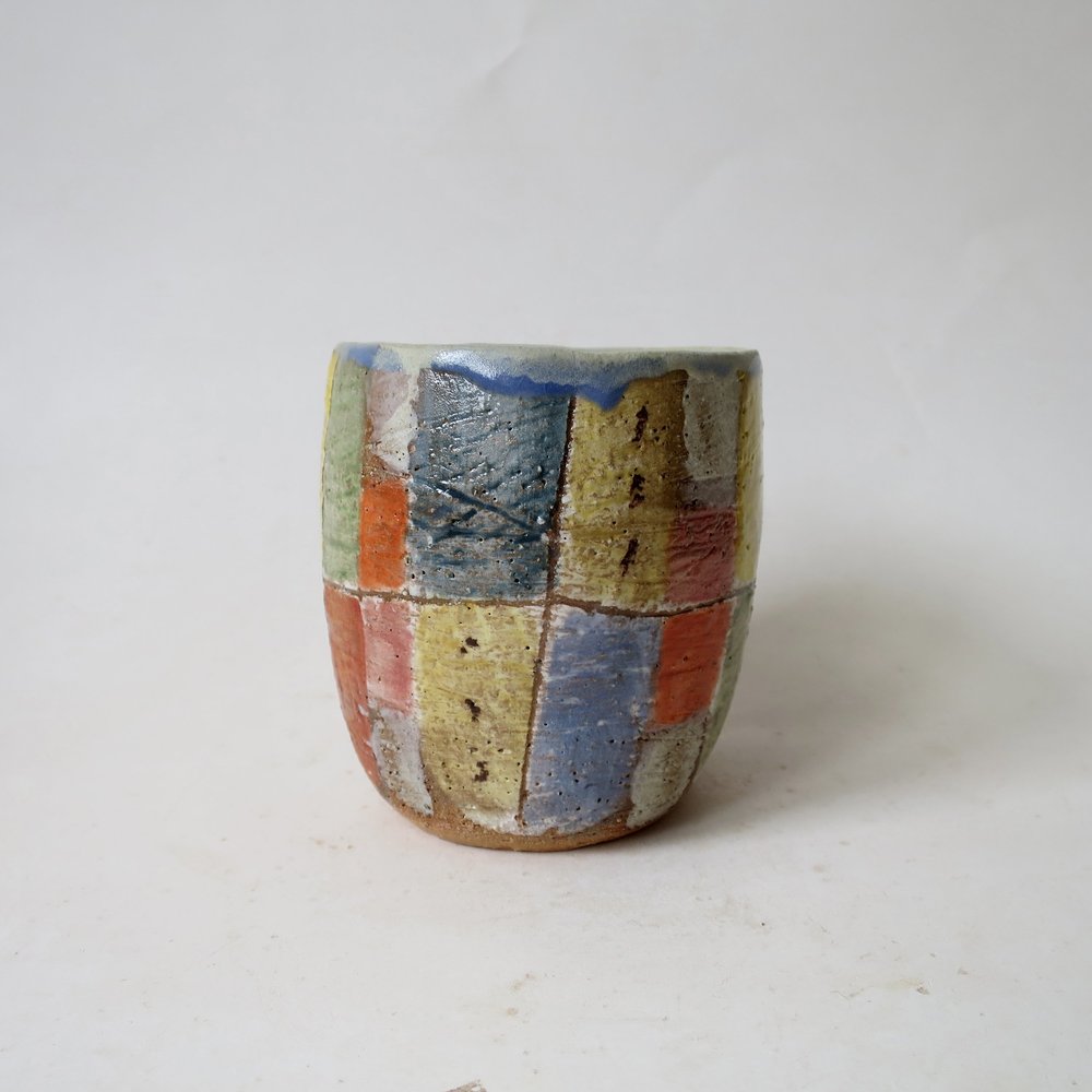 SHOP — Shino Takeda Ceramic