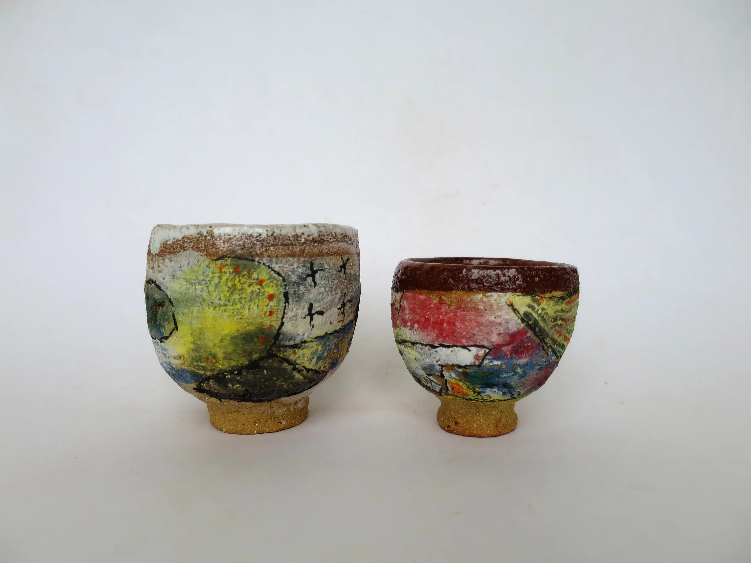 BOKI 羅本製所 Robin ceramic studio ギャロミ Amazon.co.jp: 日本限定 50個限定 robinceramicstudio ROBIN