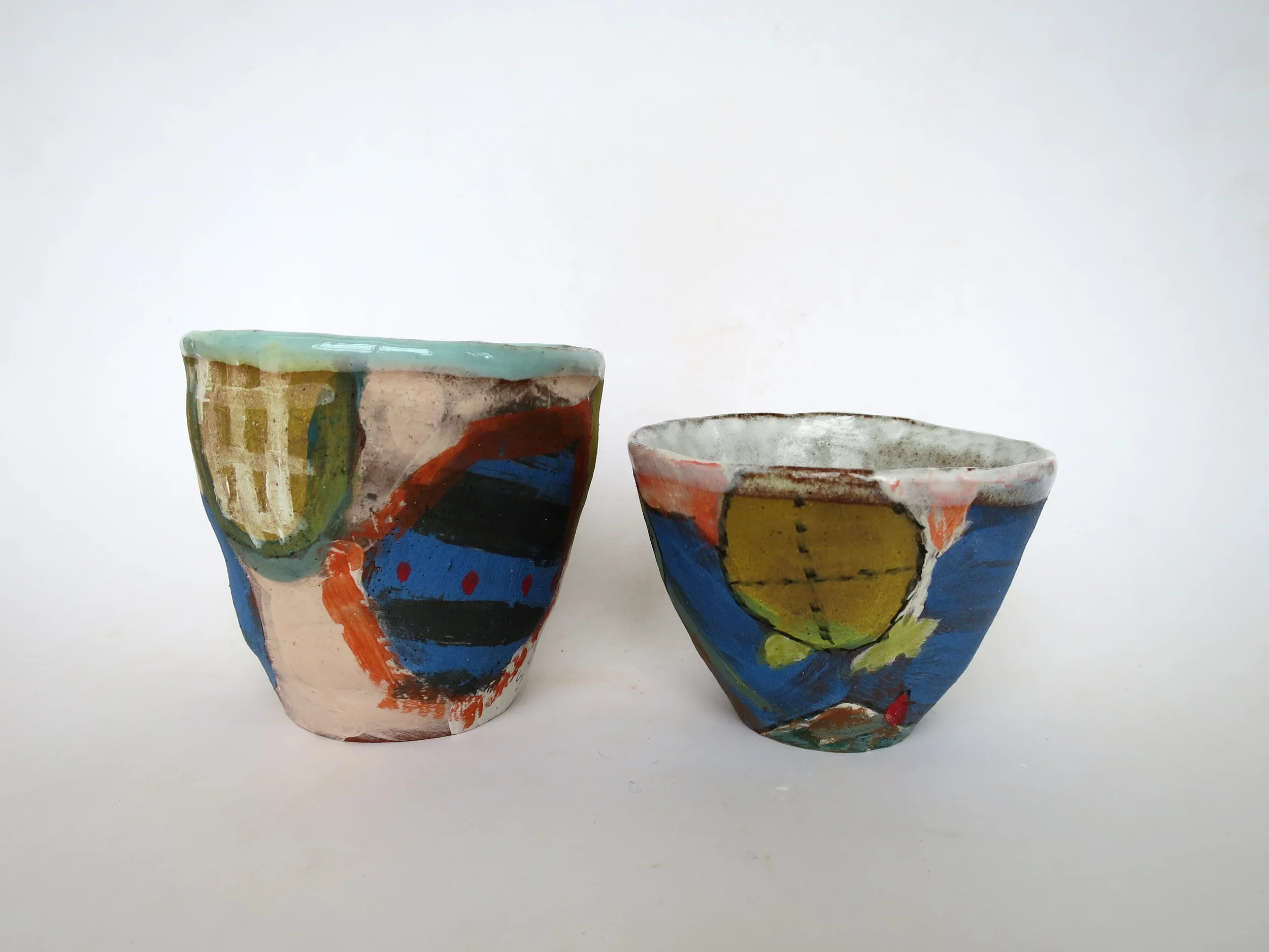 X Project — Shino Takeda Ceramic