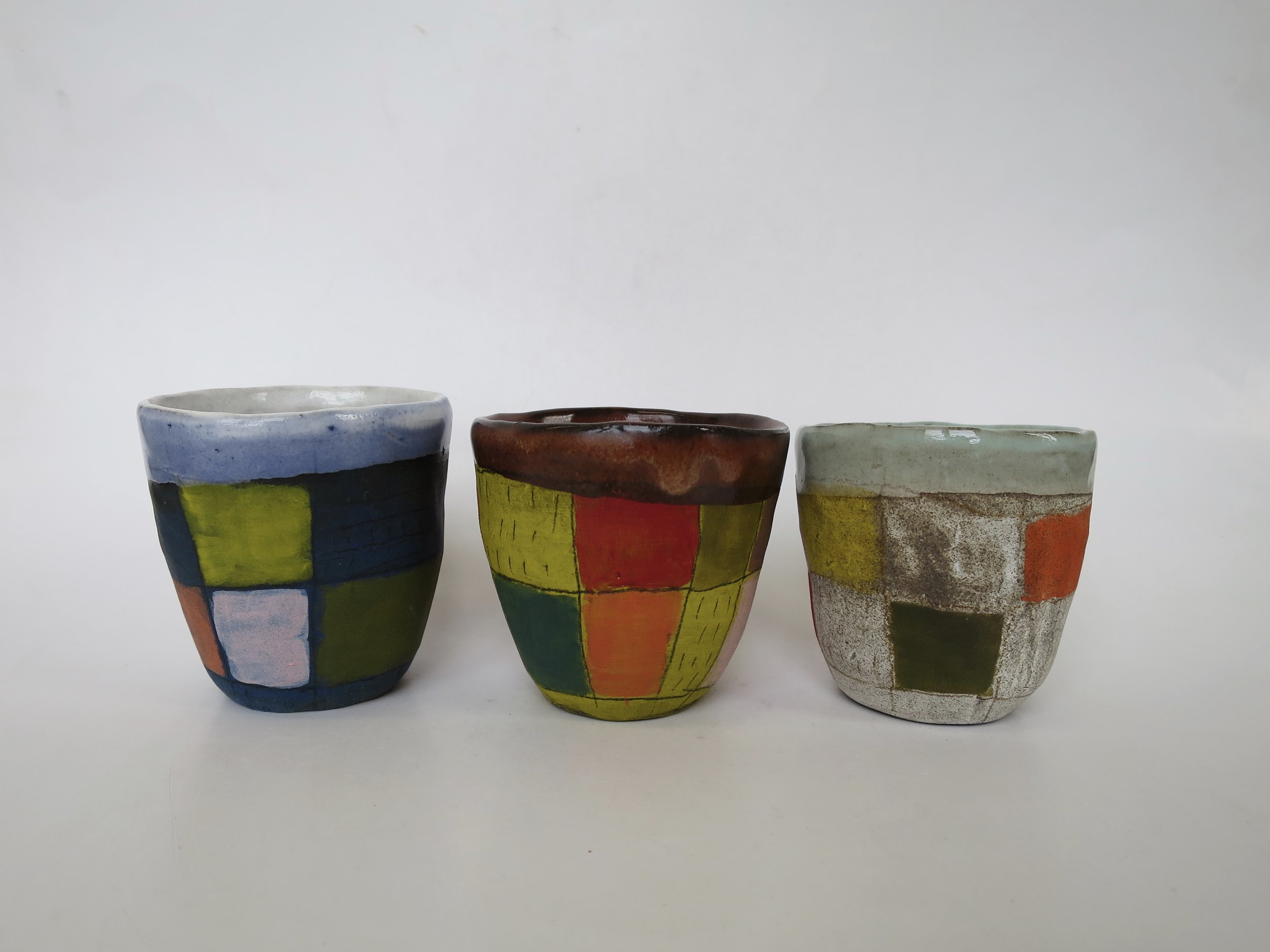 Shino Takeda Ceramic