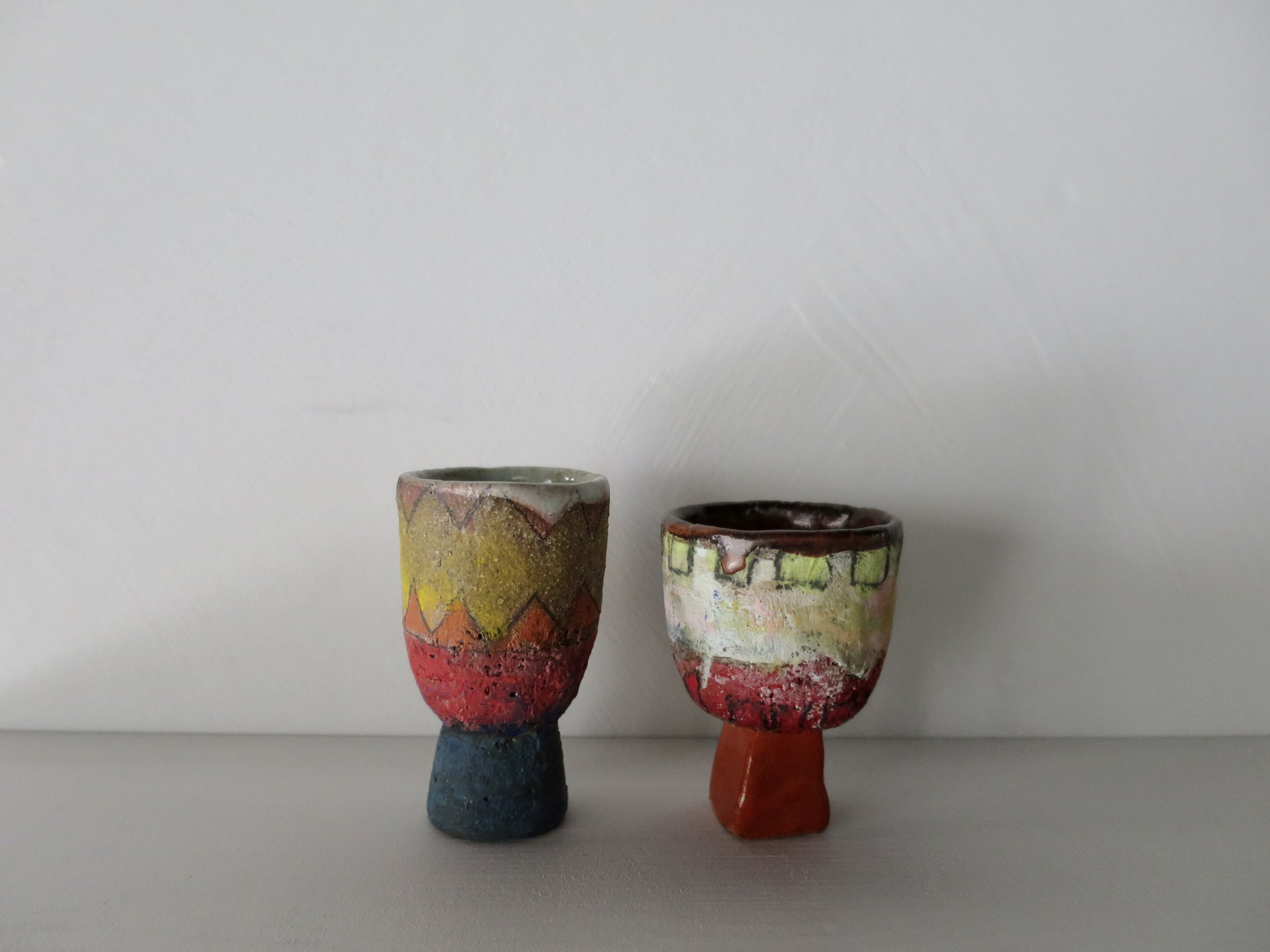 Shino Takeda Ceramic