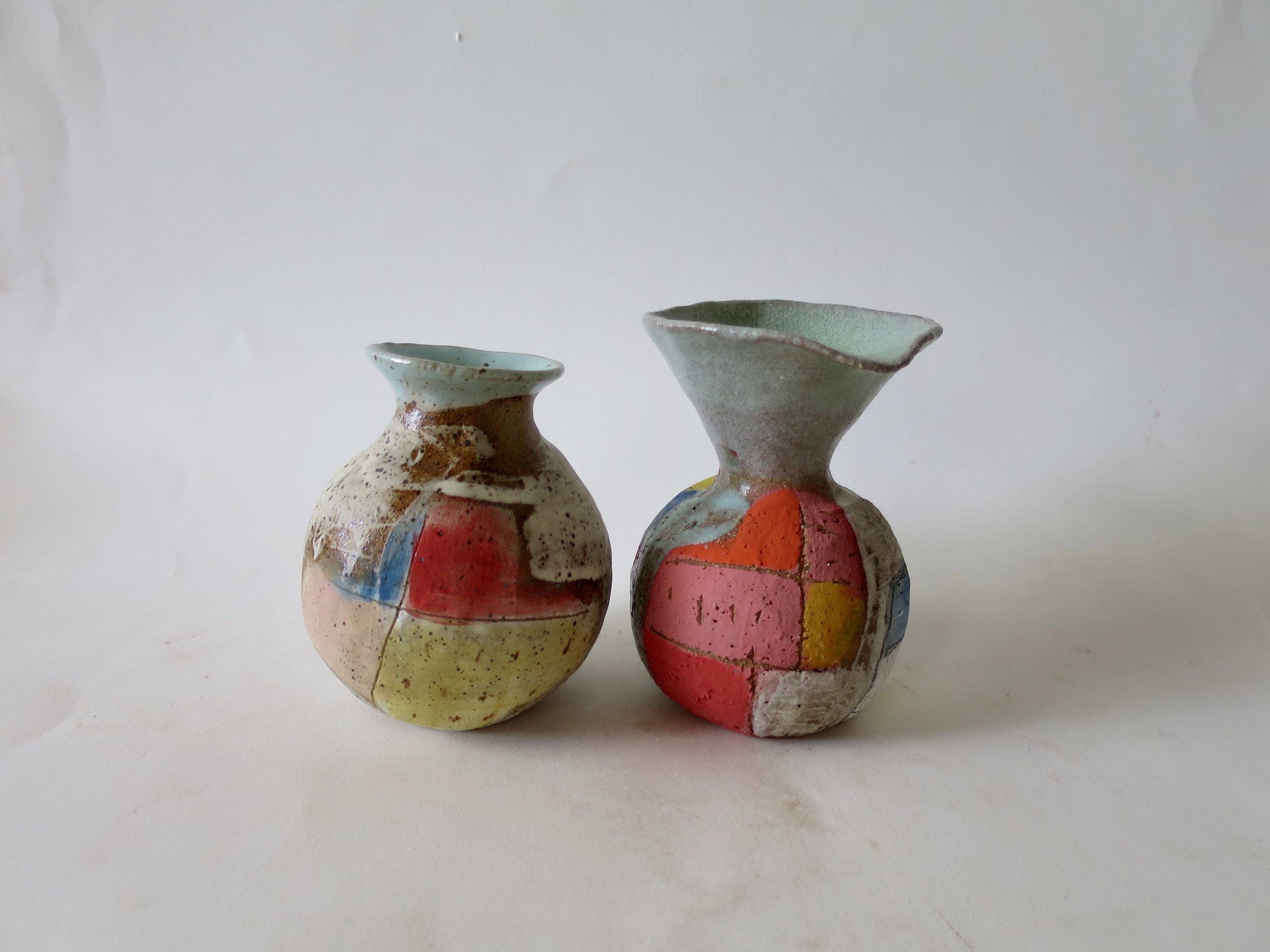 Shino Takeda Ceramic
