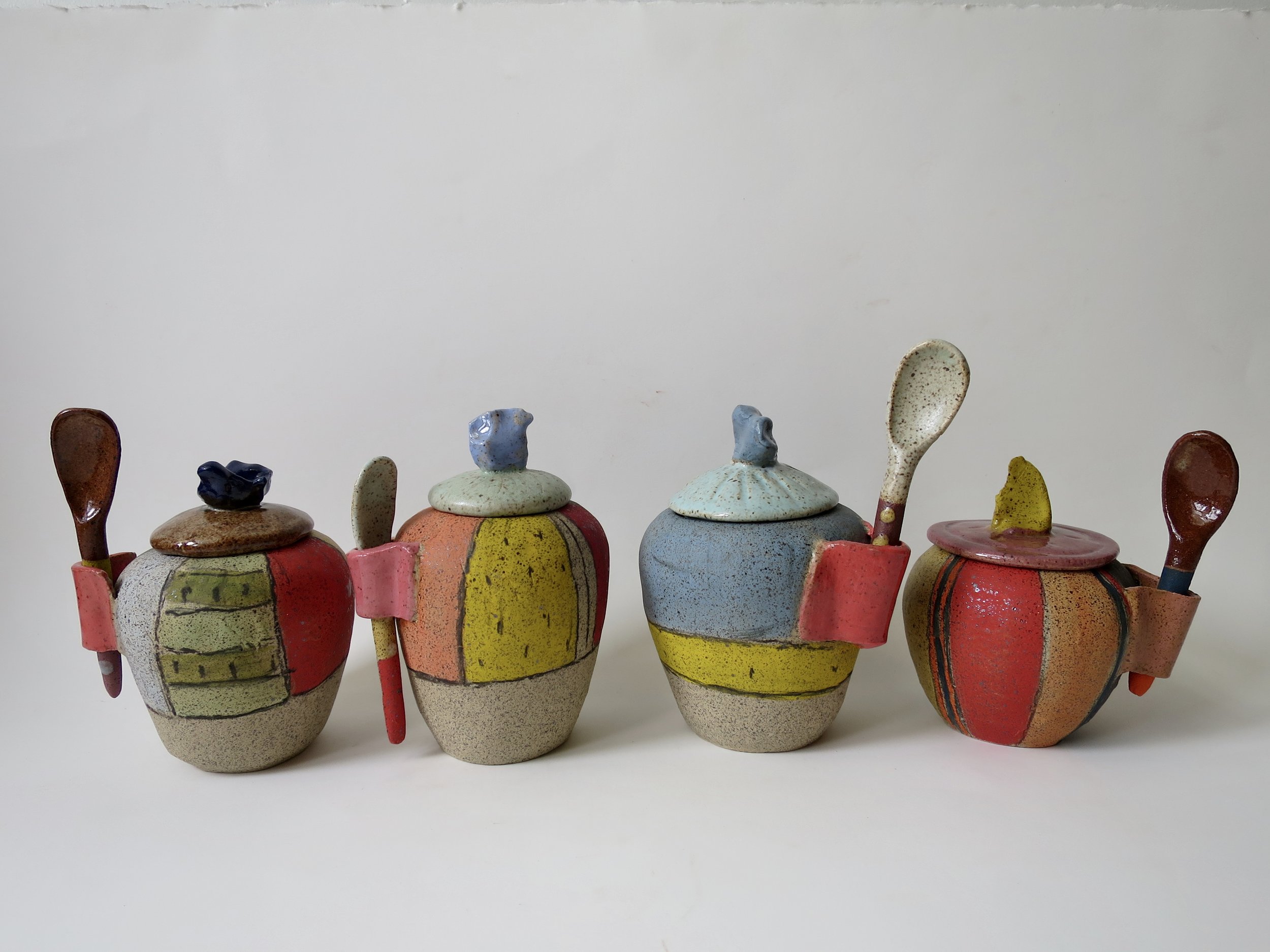 Shino Takeda Ceramic