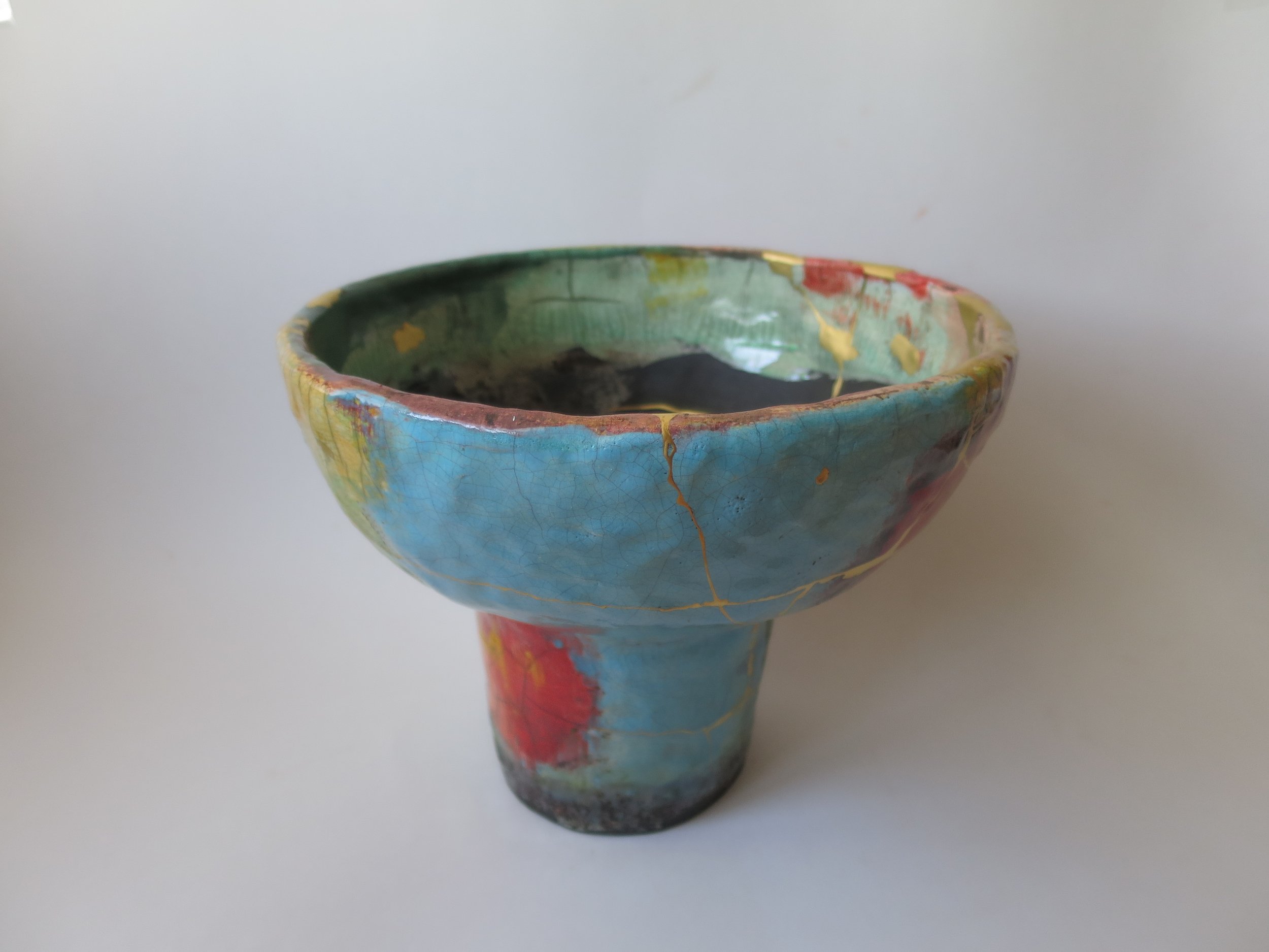 Shino Takeda Ceramic Shino Takeda Ceramic