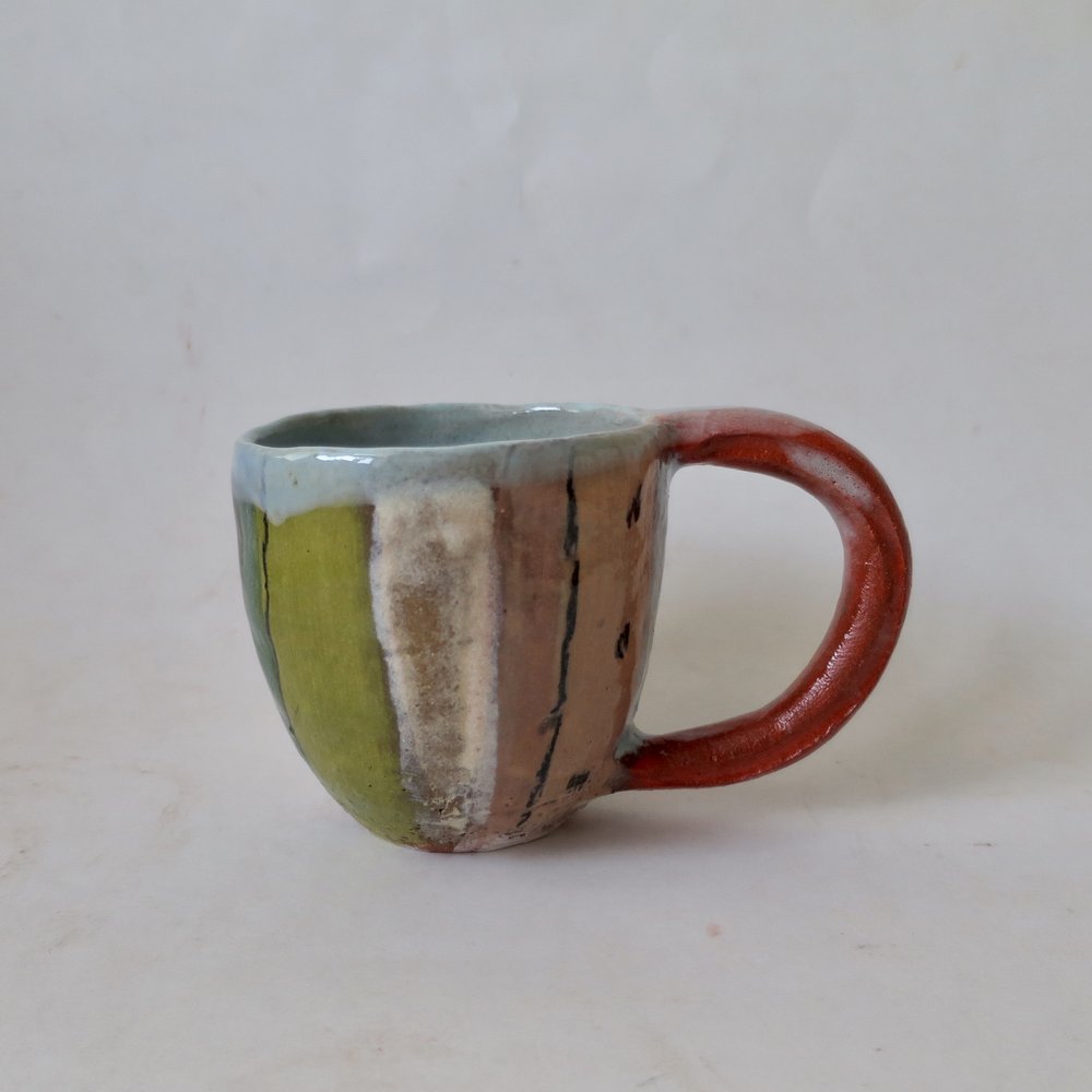 花瓶】タケダ シノ SHINO TAKEDA 水さし 未使用