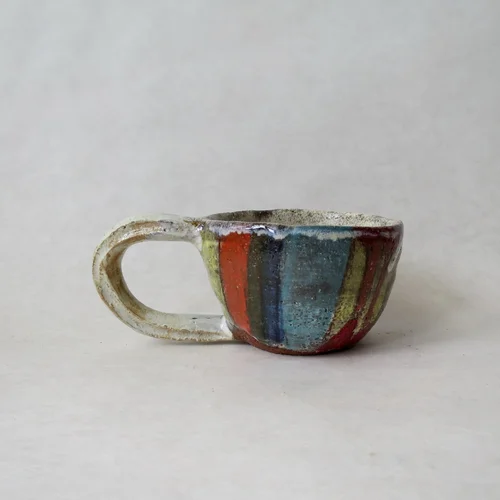 花瓶】タケダ シノ SHINO TAKEDA 水さし 未使用