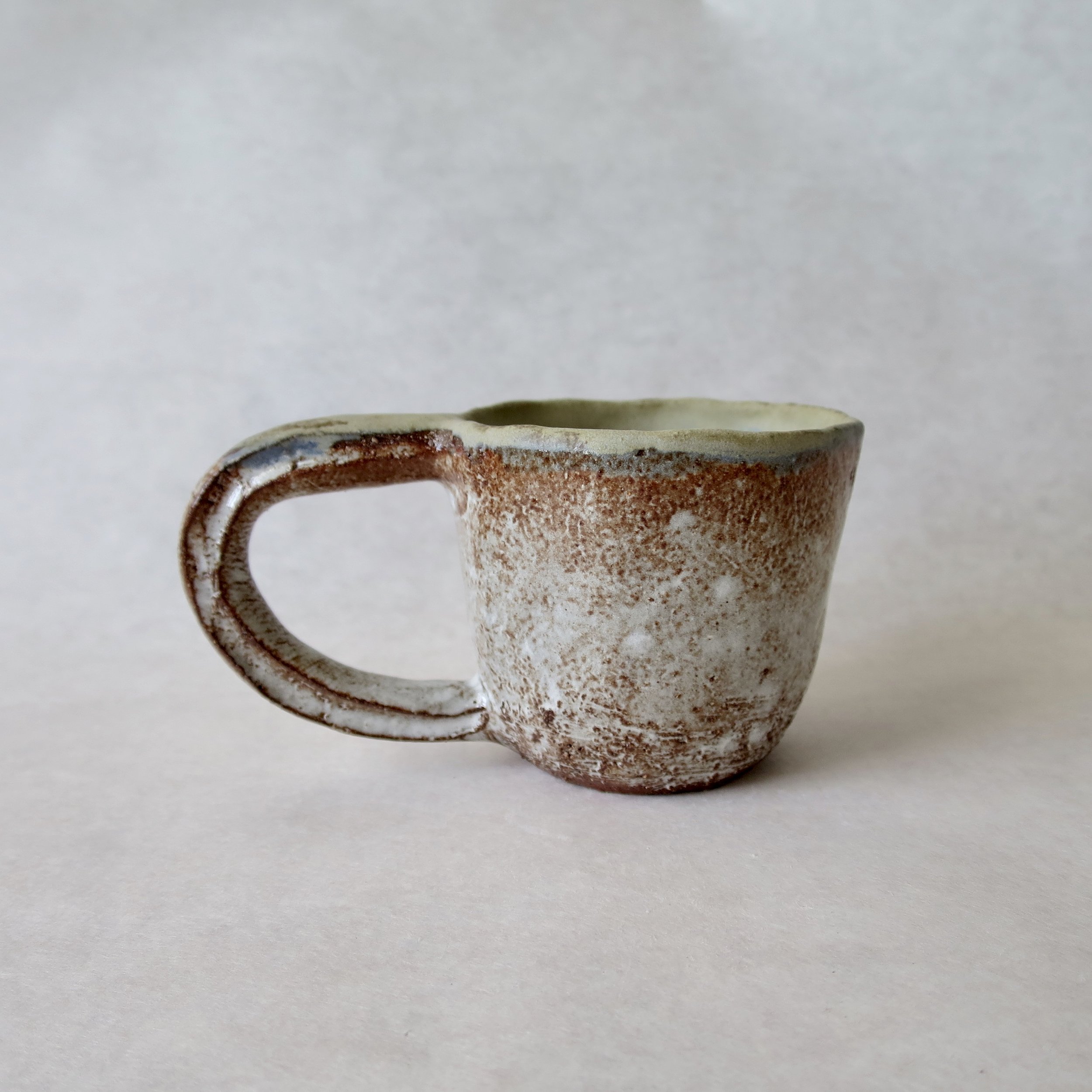 SHOP — Shino Takeda Ceramic